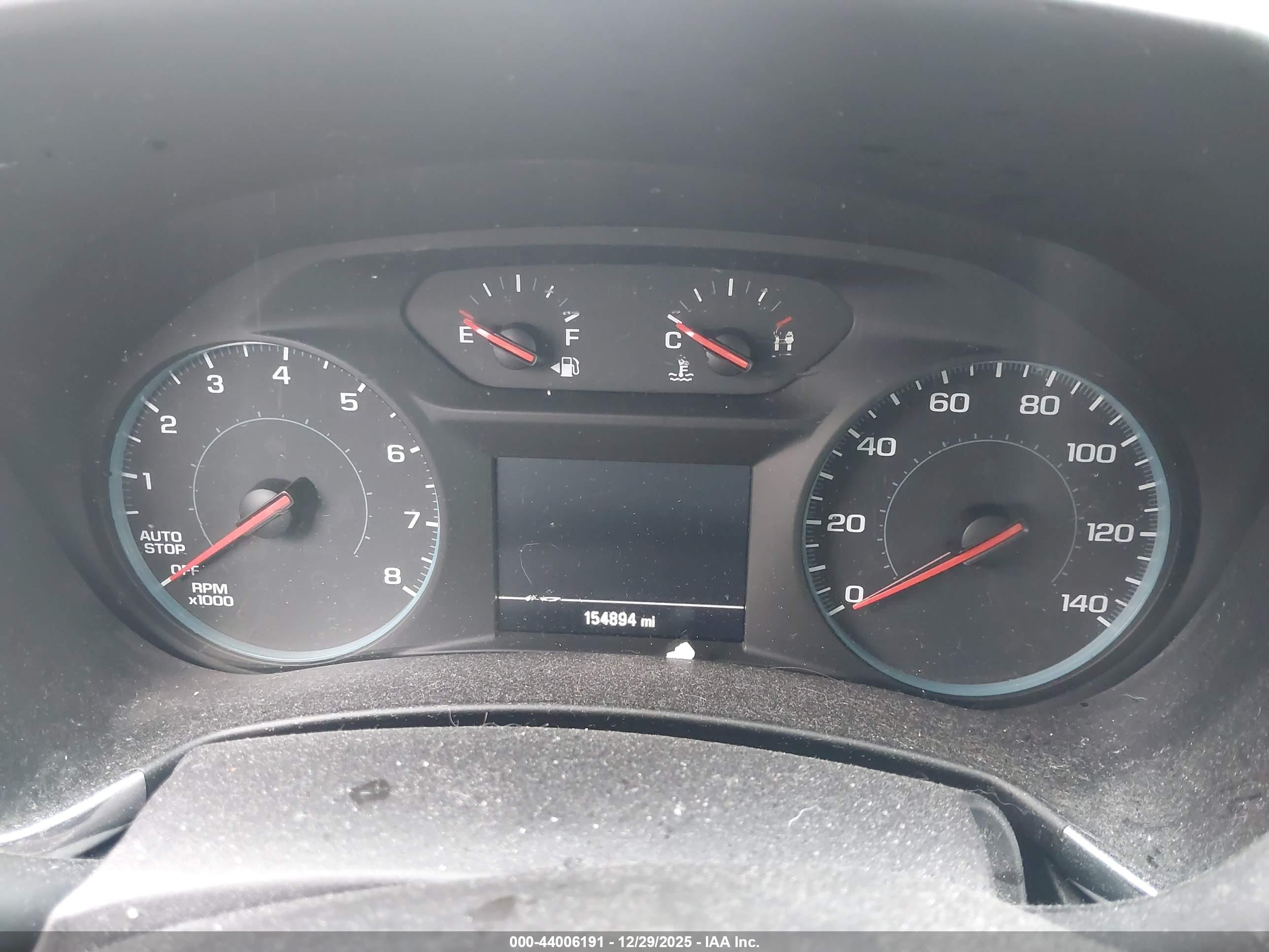 CHEVROLET EQUINOX image 7