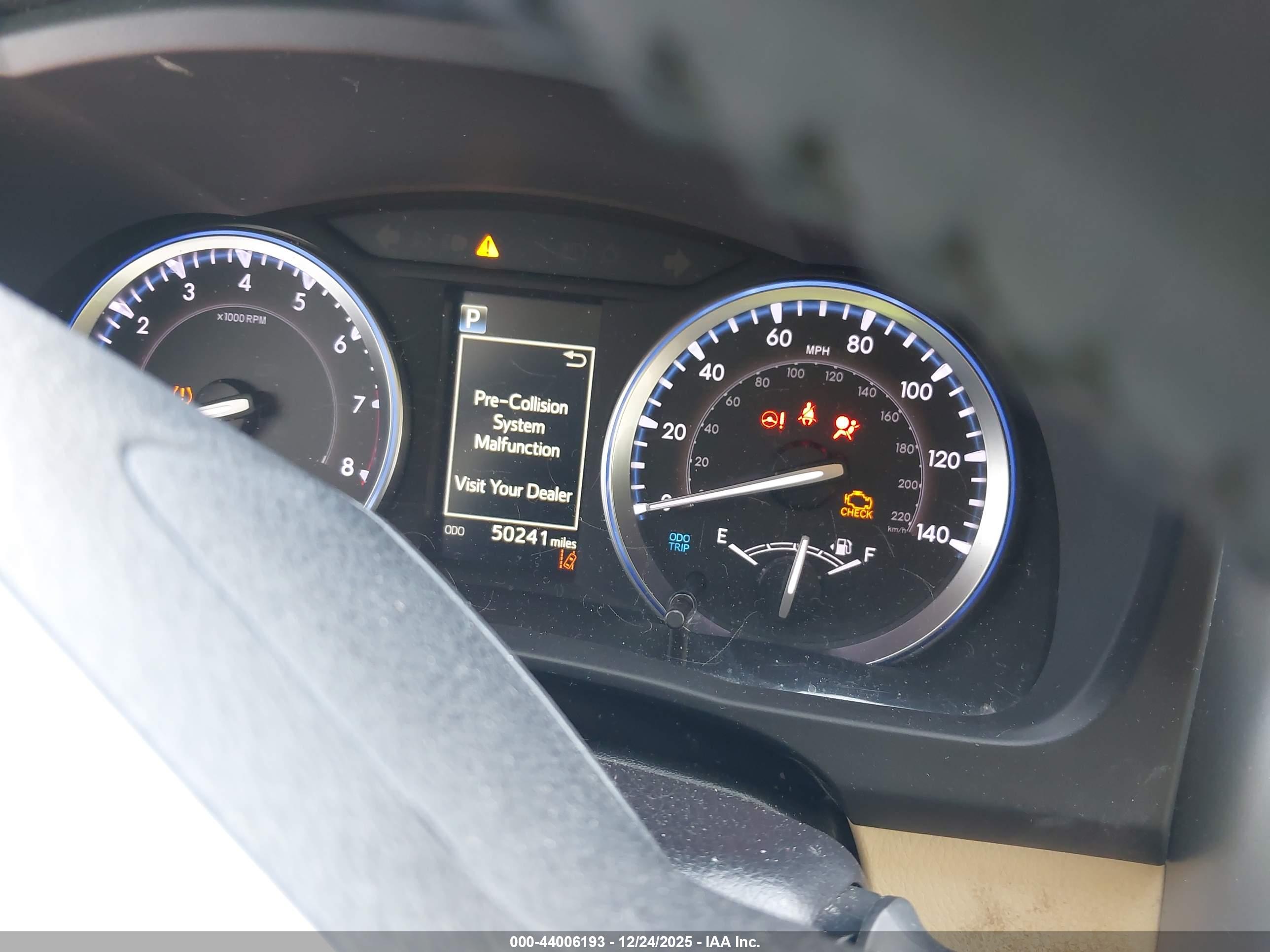 TOYOTA HIGHLANDER image 7