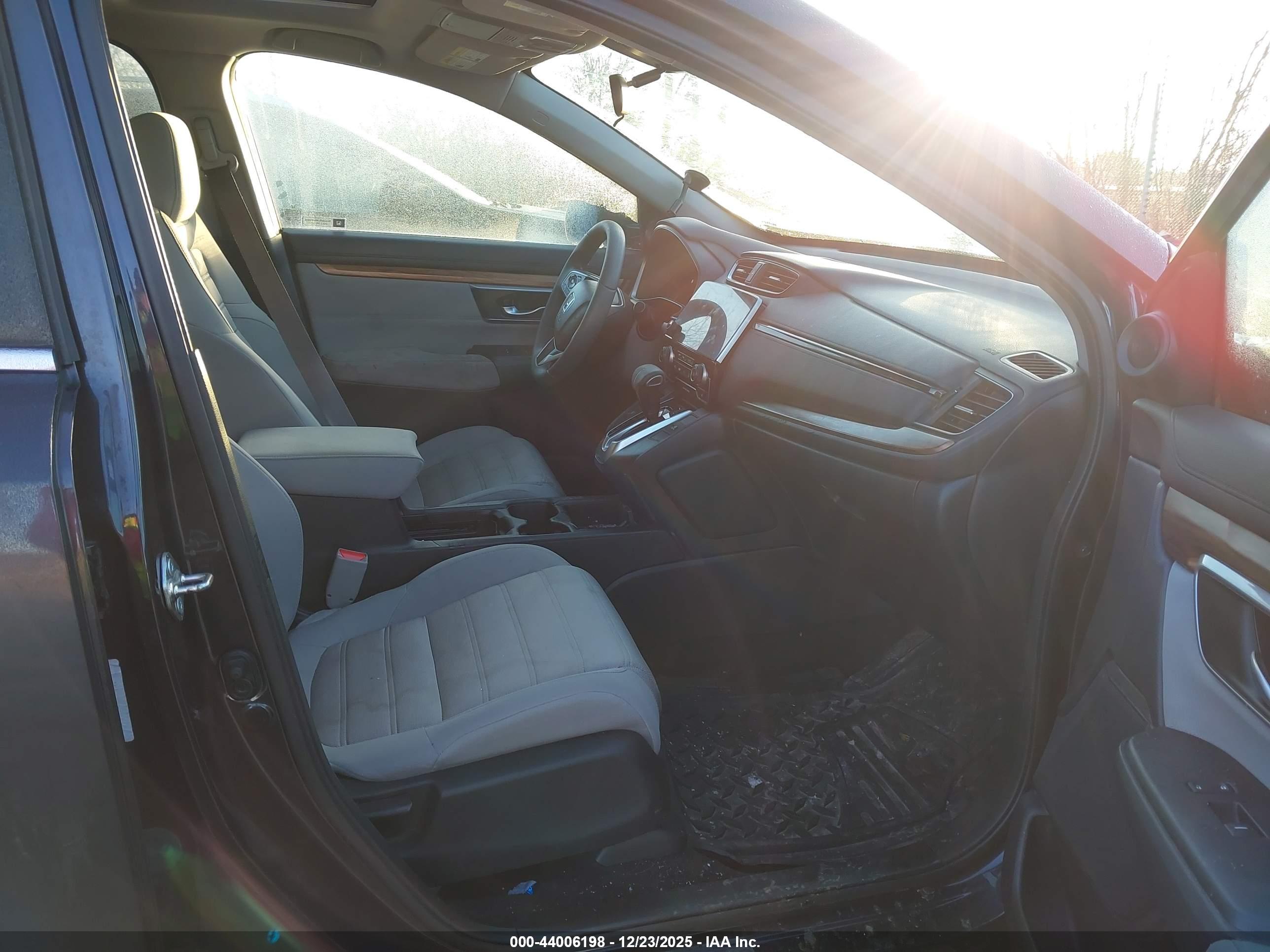 HONDA CR-V image 5
