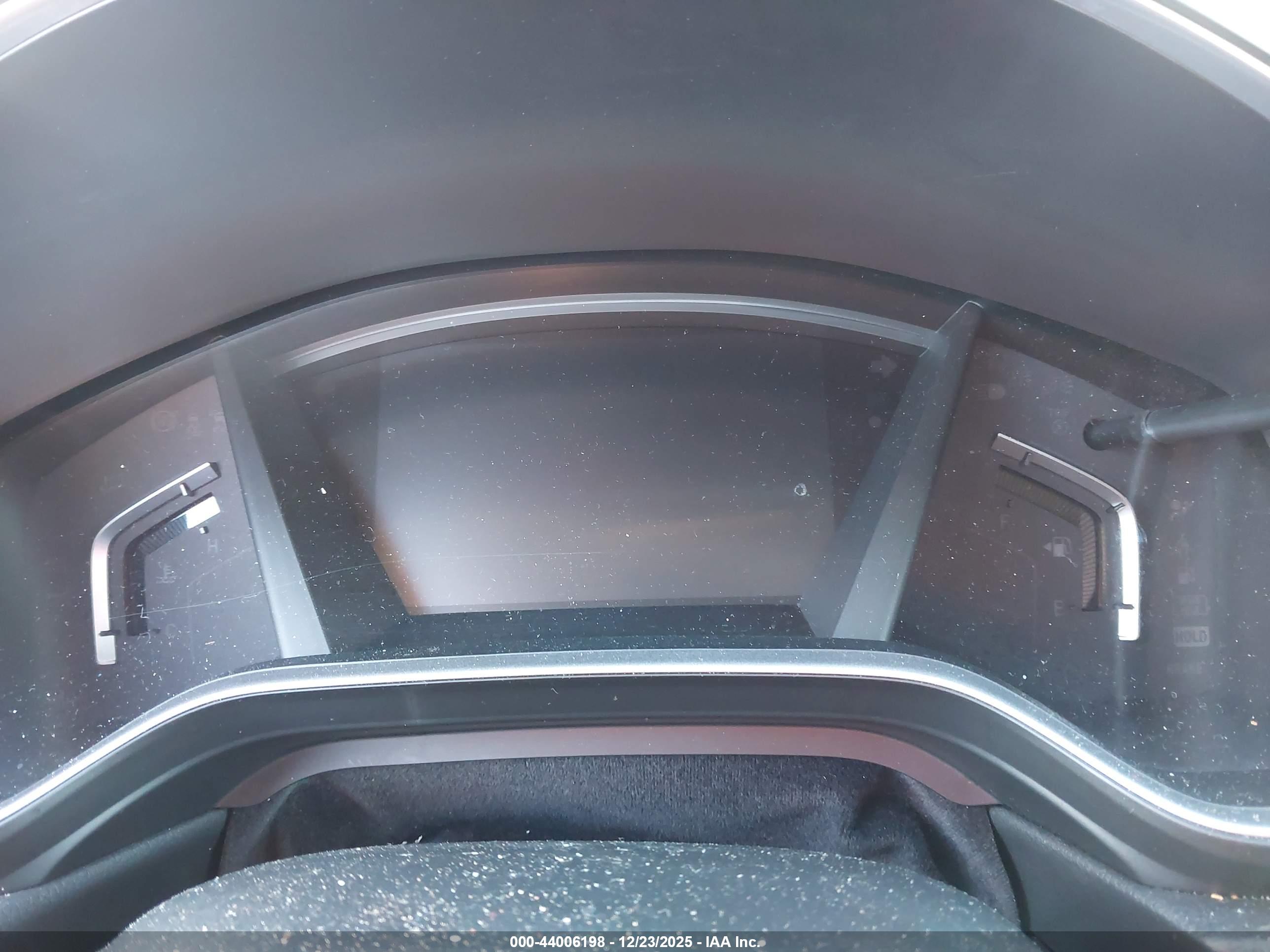 HONDA CR-V image 7