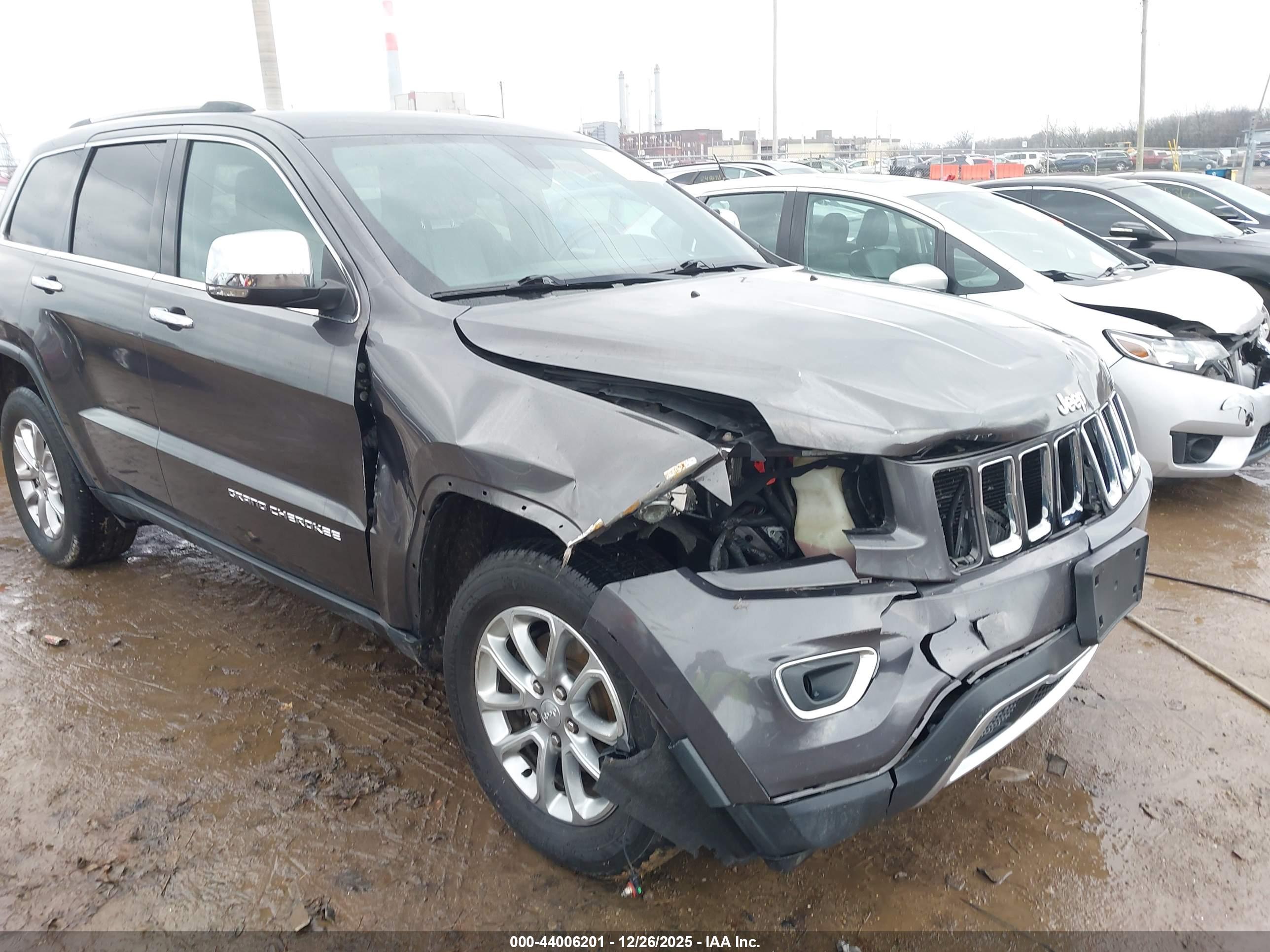 JEEP GRAND image 6
