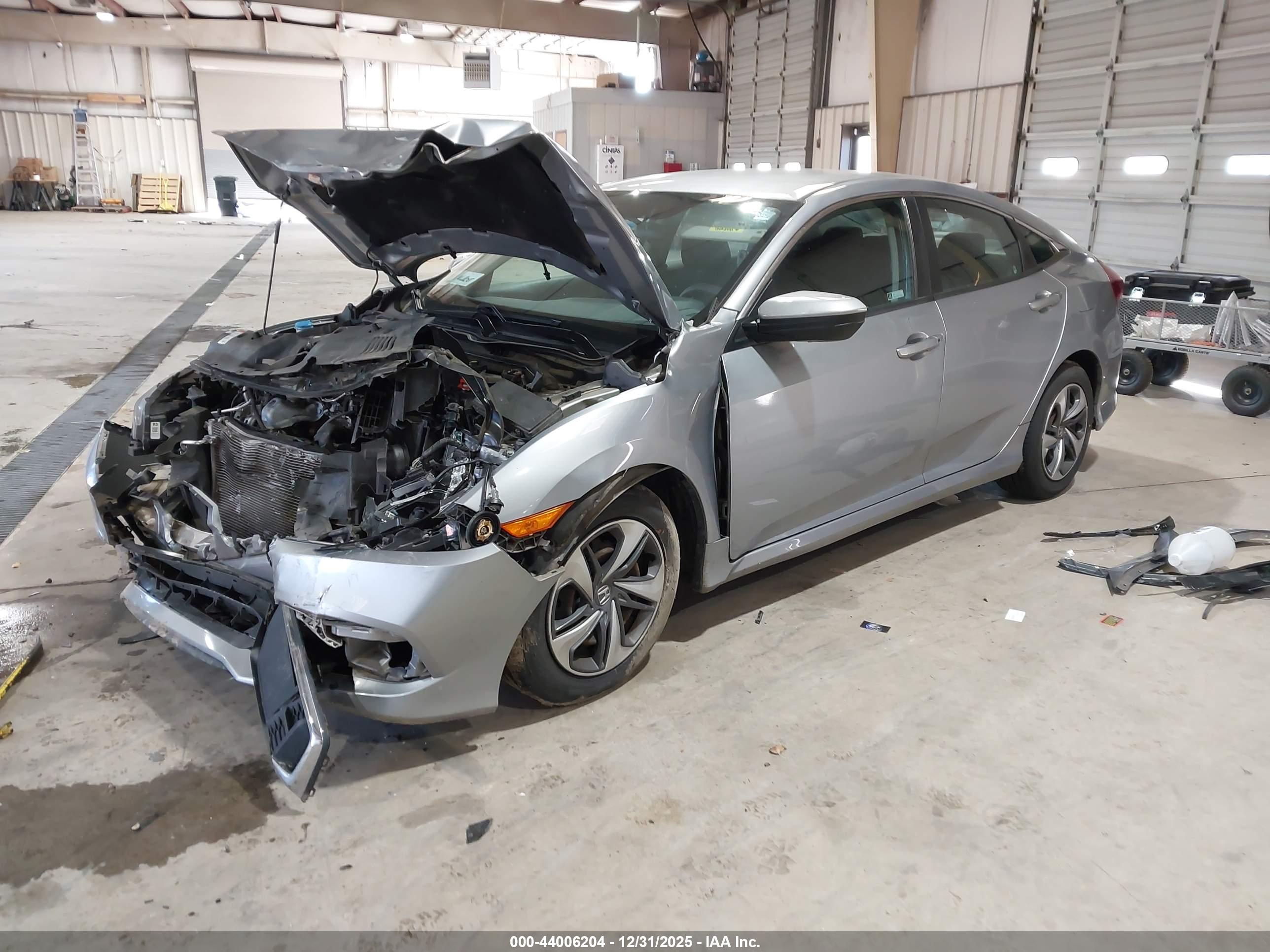 HONDA CIVIC image 2
