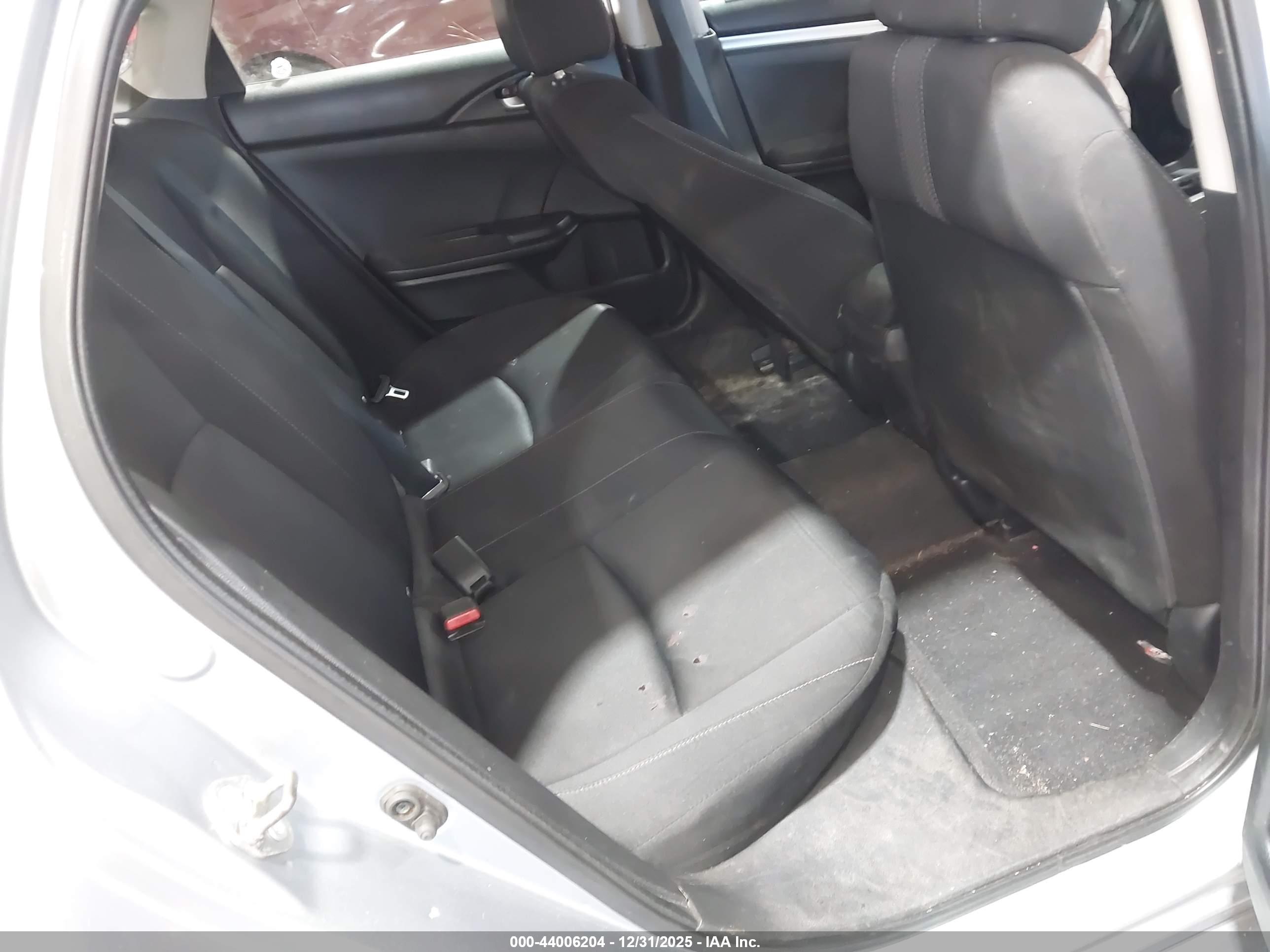 HONDA CIVIC image 8