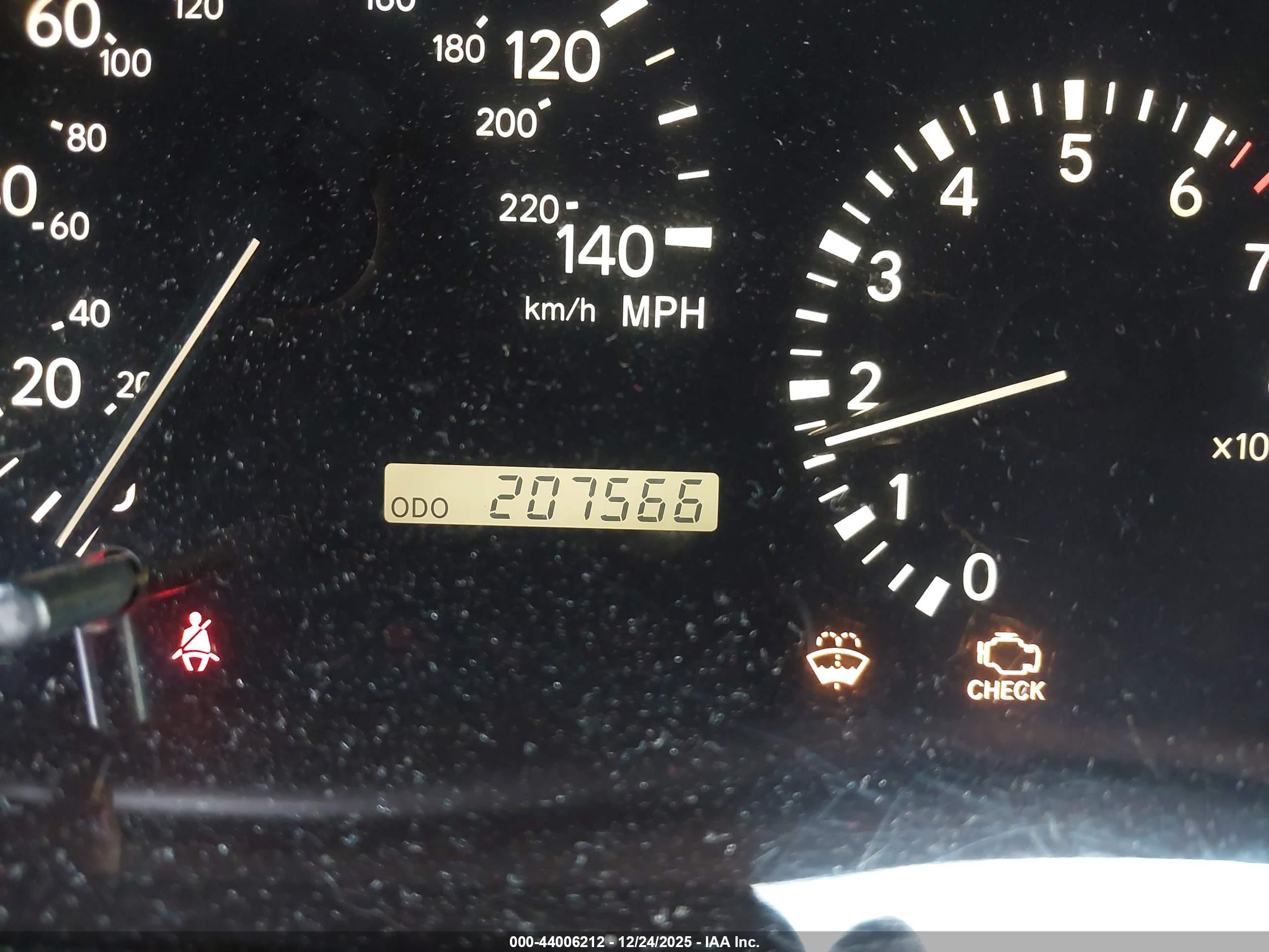 LEXUS RX image 7