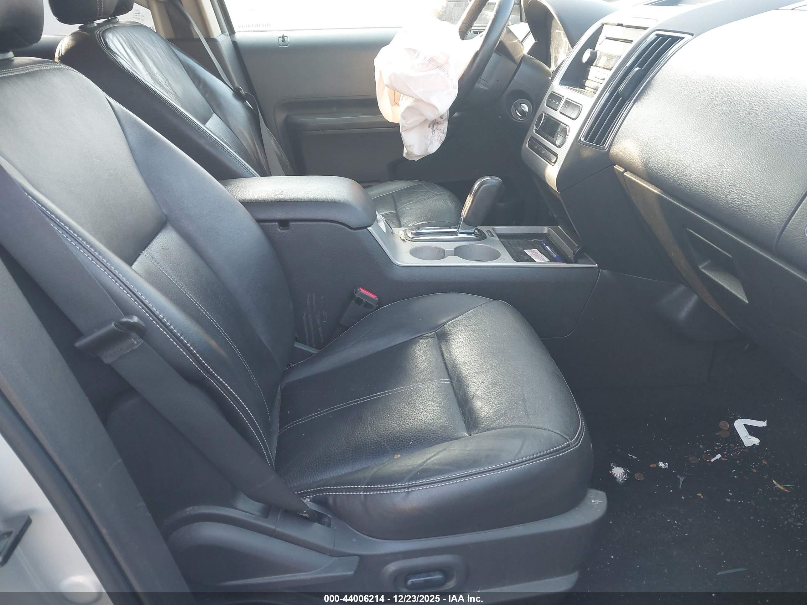 FORD EDGE image 5
