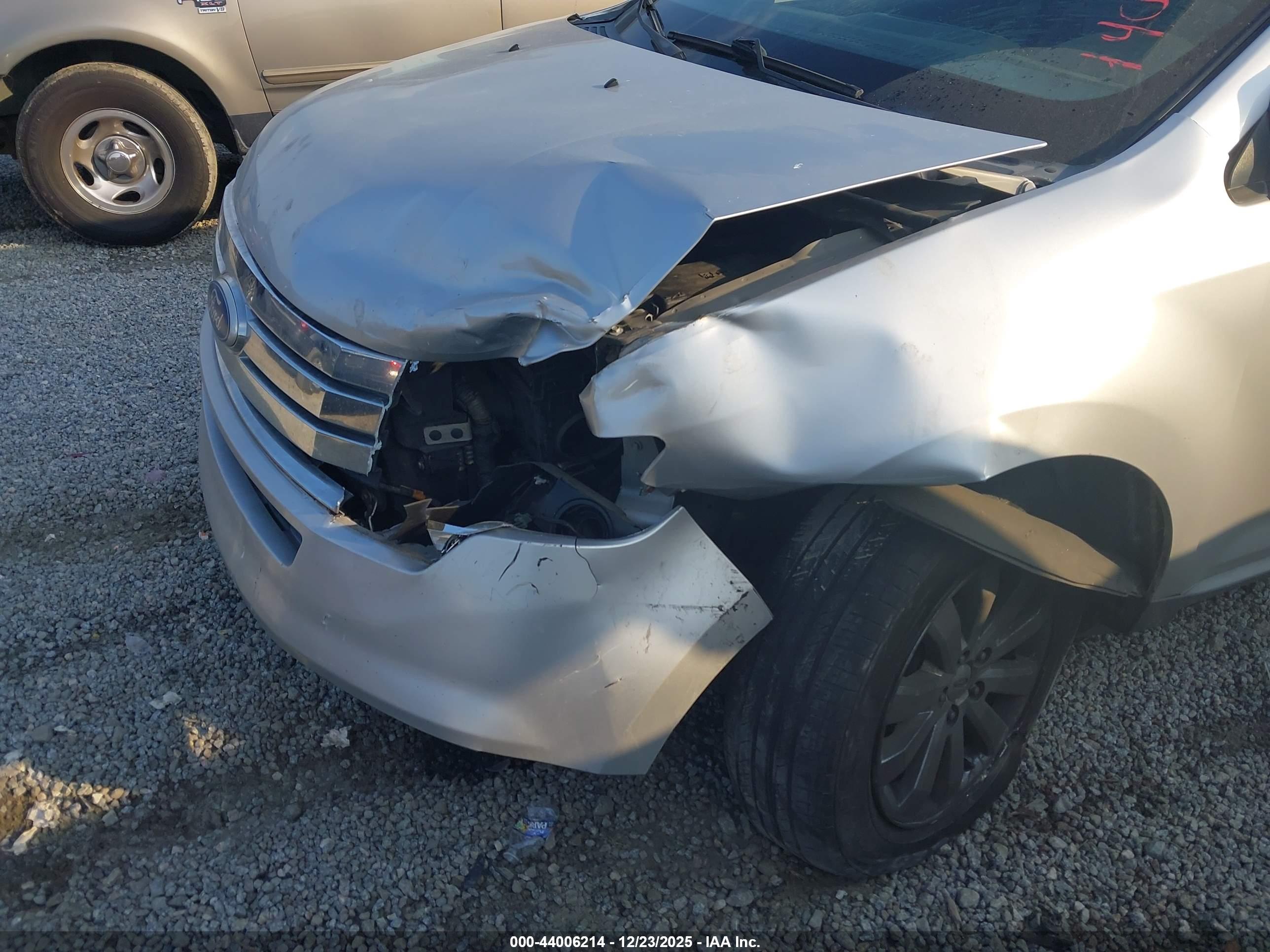 FORD EDGE image 6