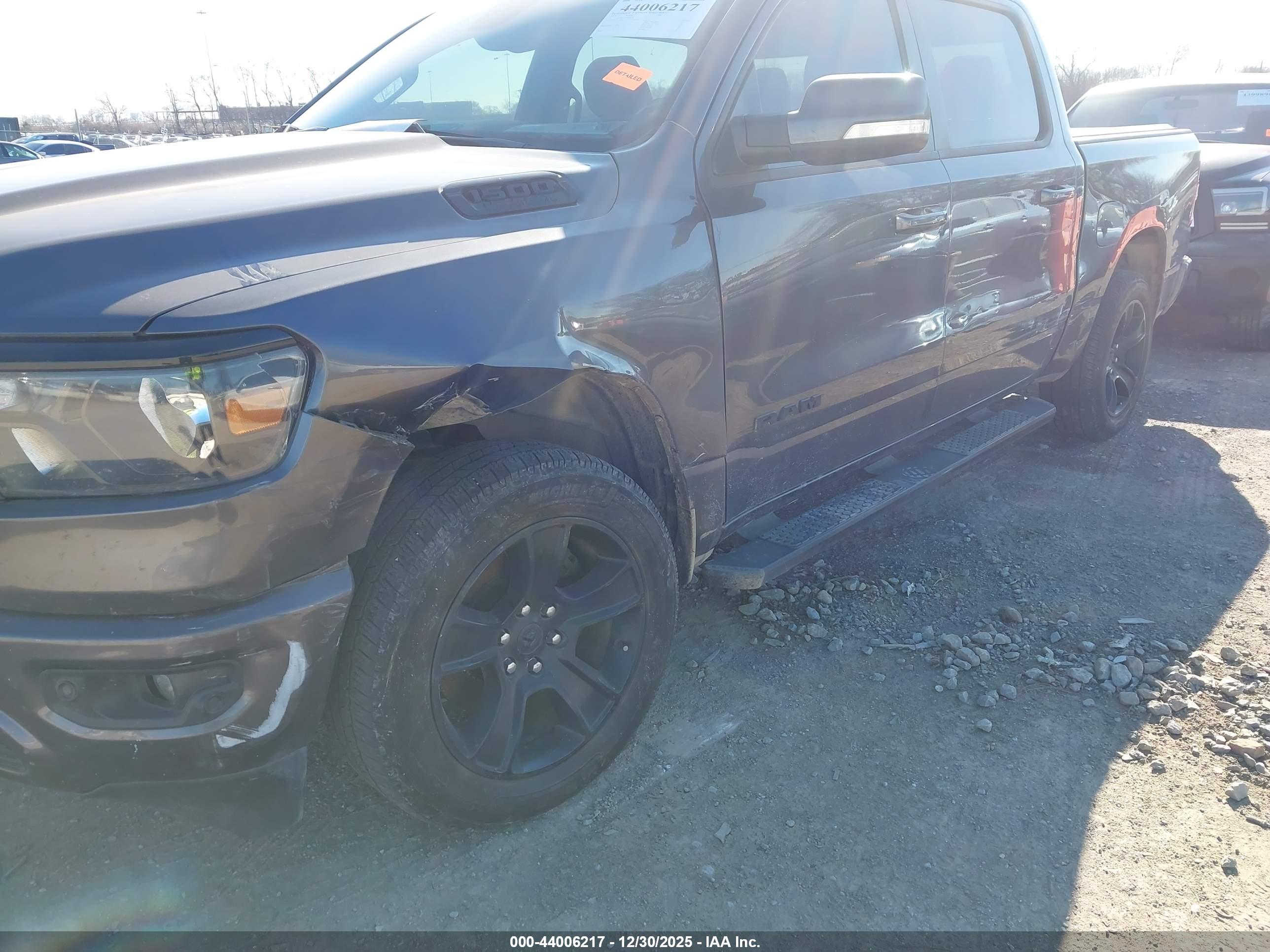 RAM 1500 image 6