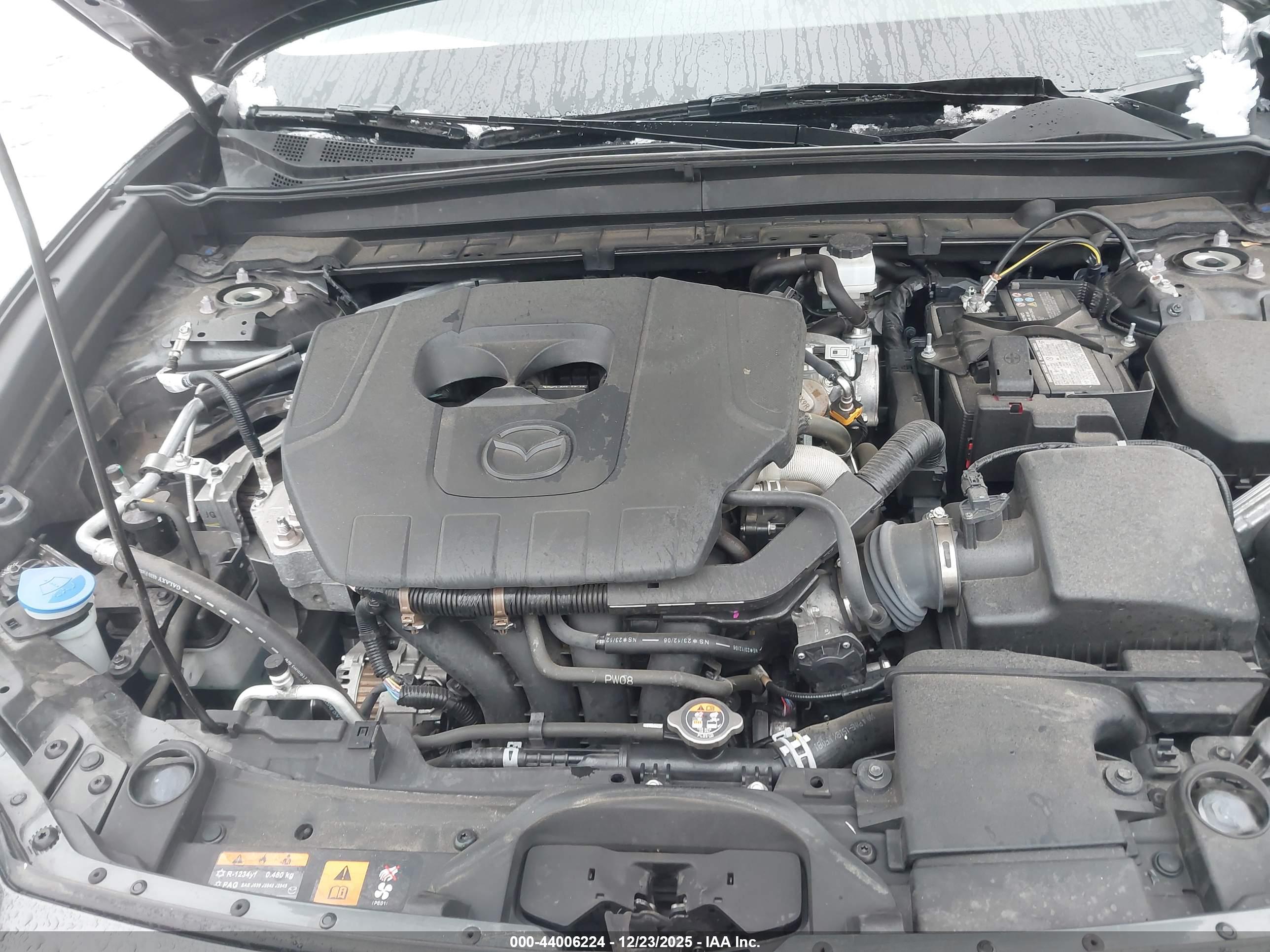 MAZDA CX-30 image 10