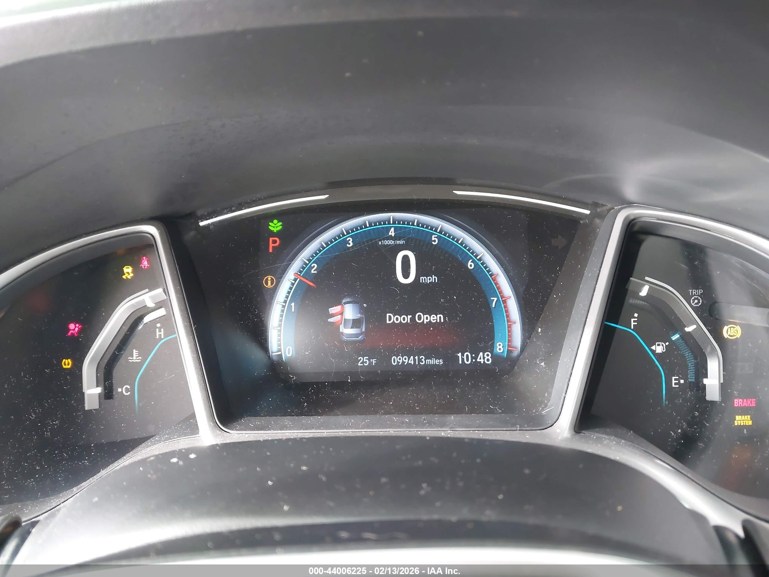 HONDA CIVIC image 7