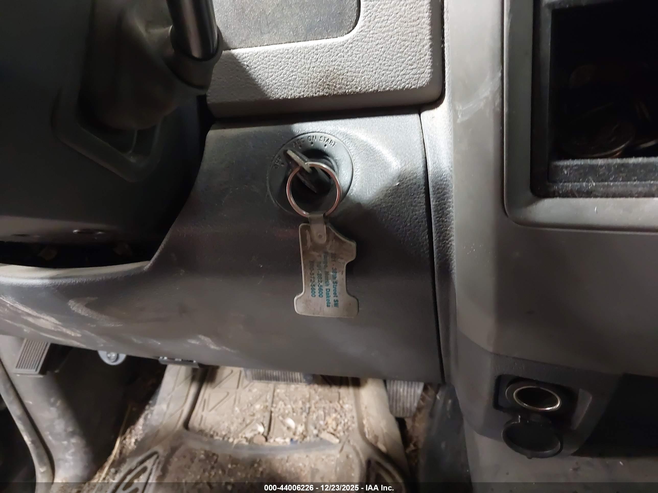 DODGE RAM image 11
