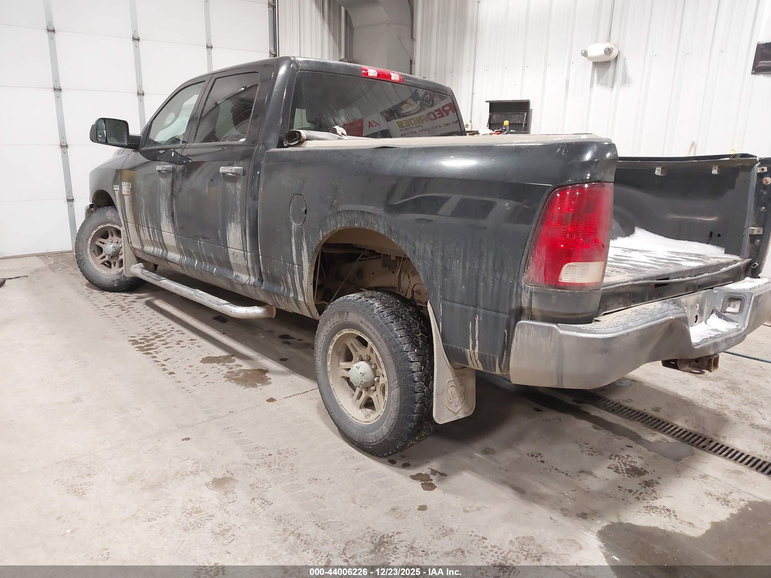 DODGE RAM image 3