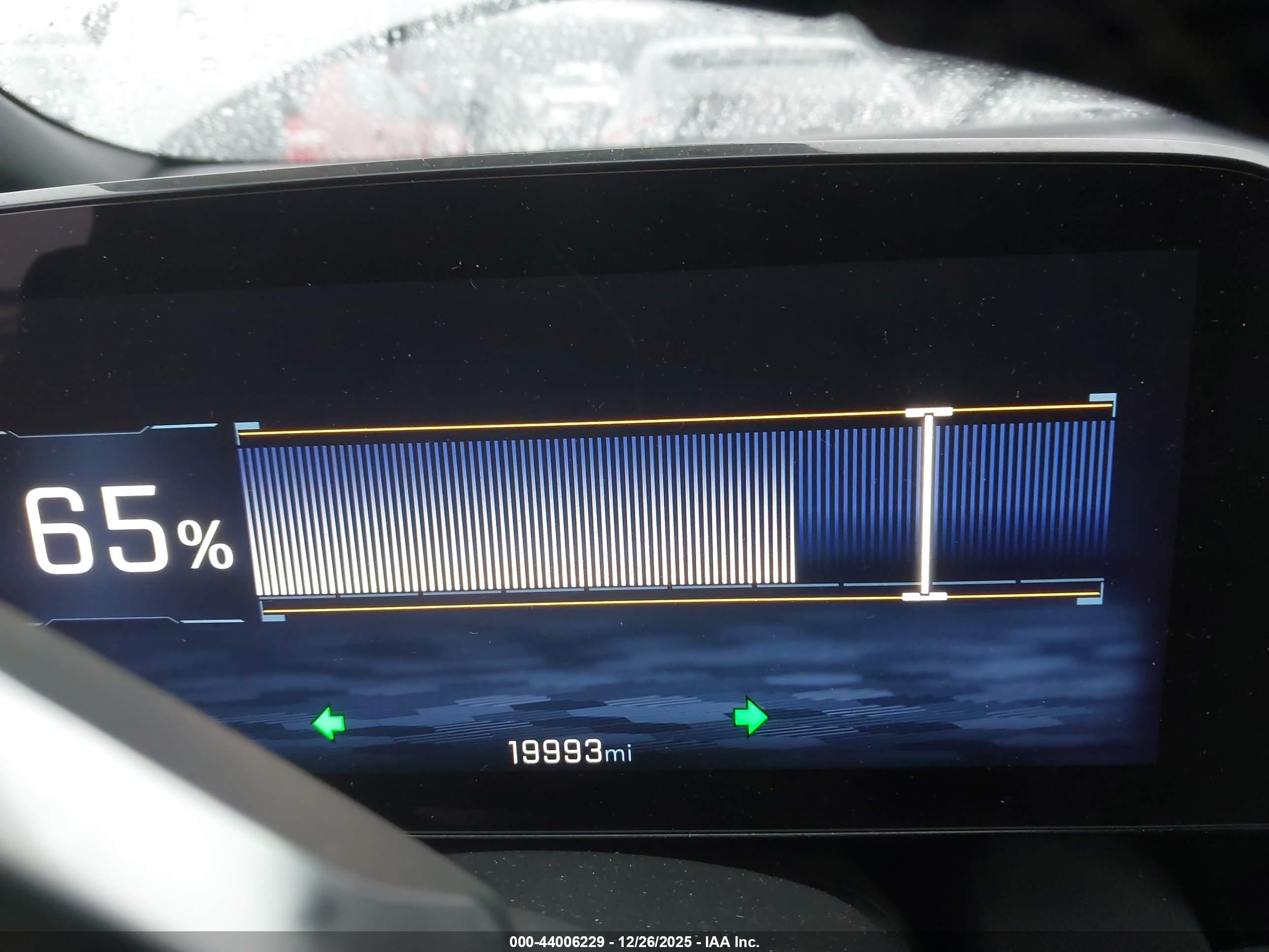 CHEVROLET EQUINOX image 7