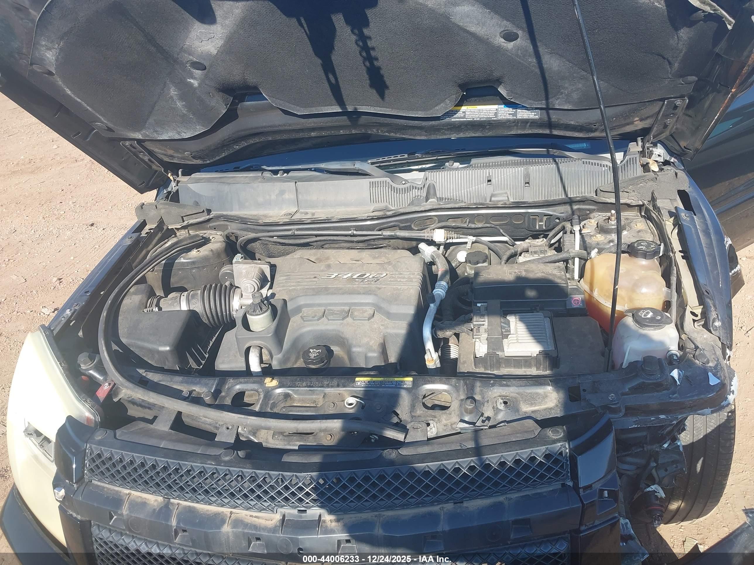 CHEVROLET EQUINOX image 10