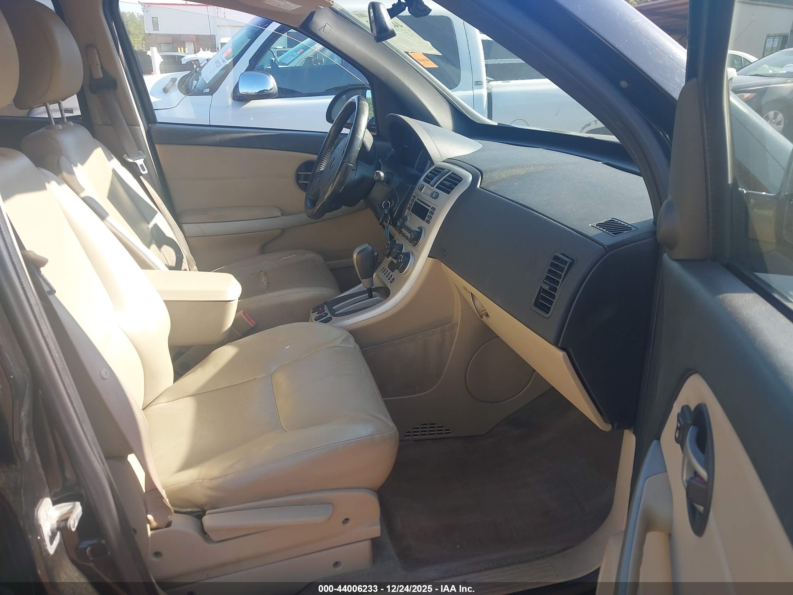 CHEVROLET EQUINOX image 5