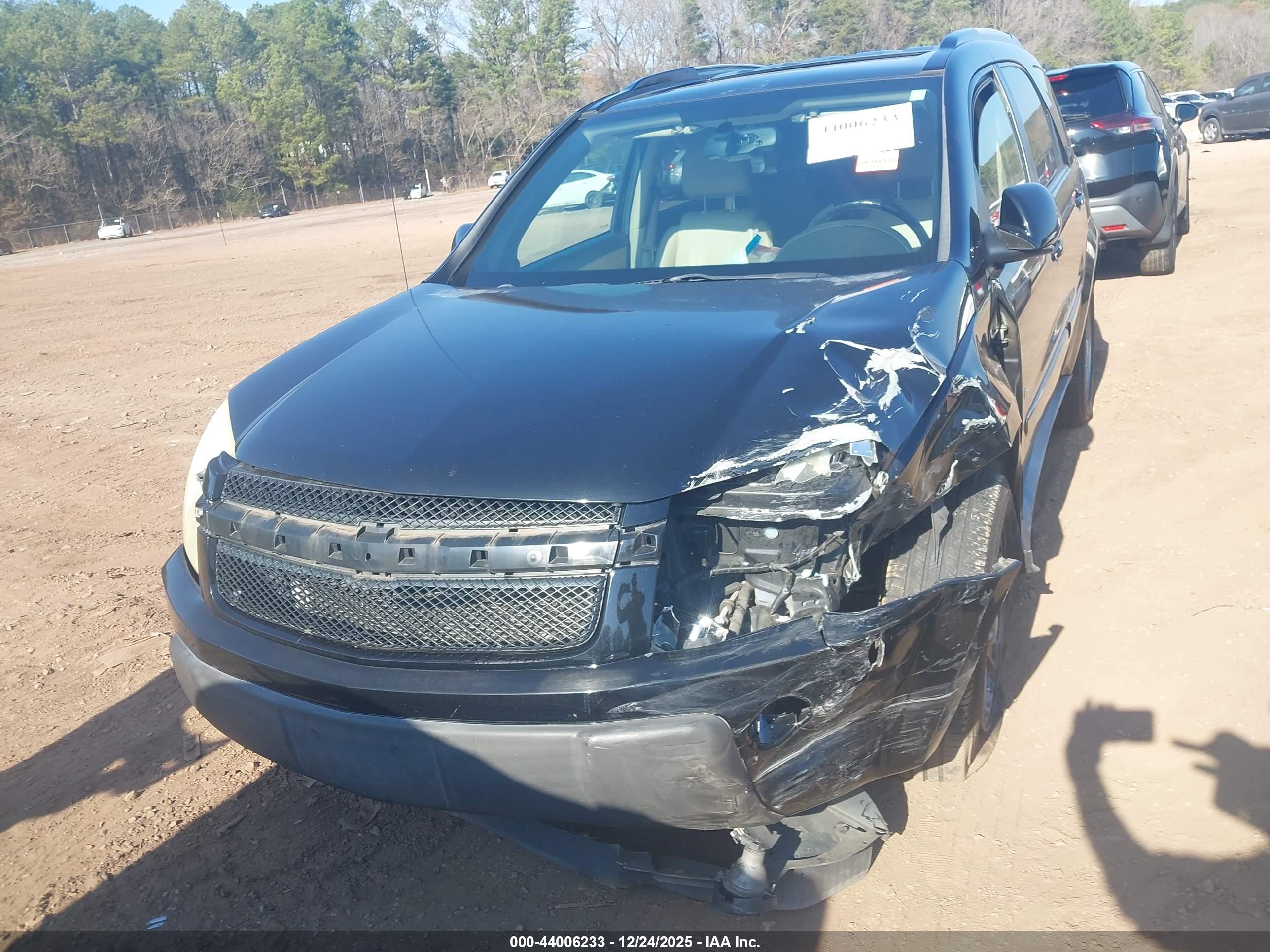 CHEVROLET EQUINOX image 6