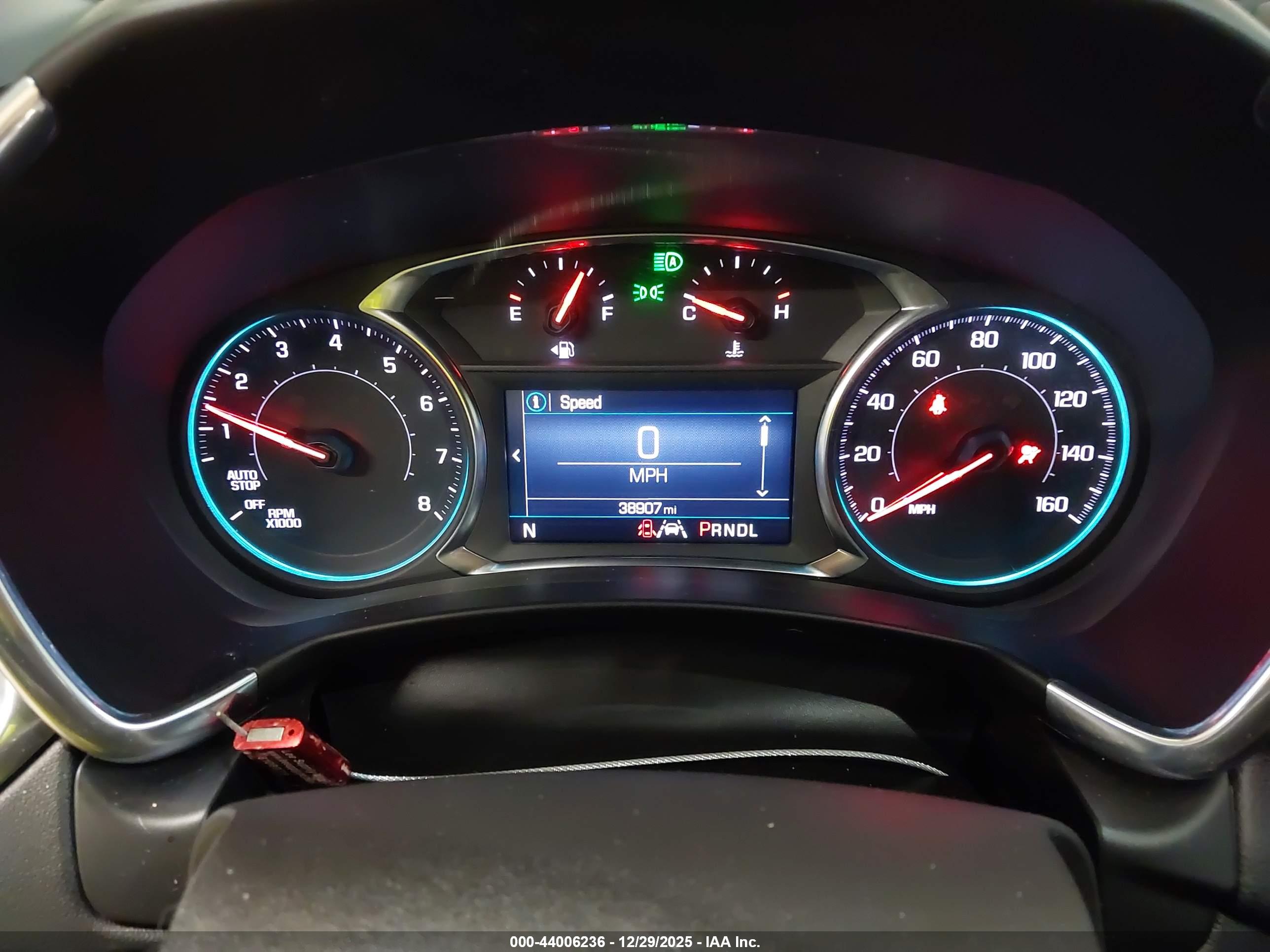 CHEVROLET EQUINOX image 7