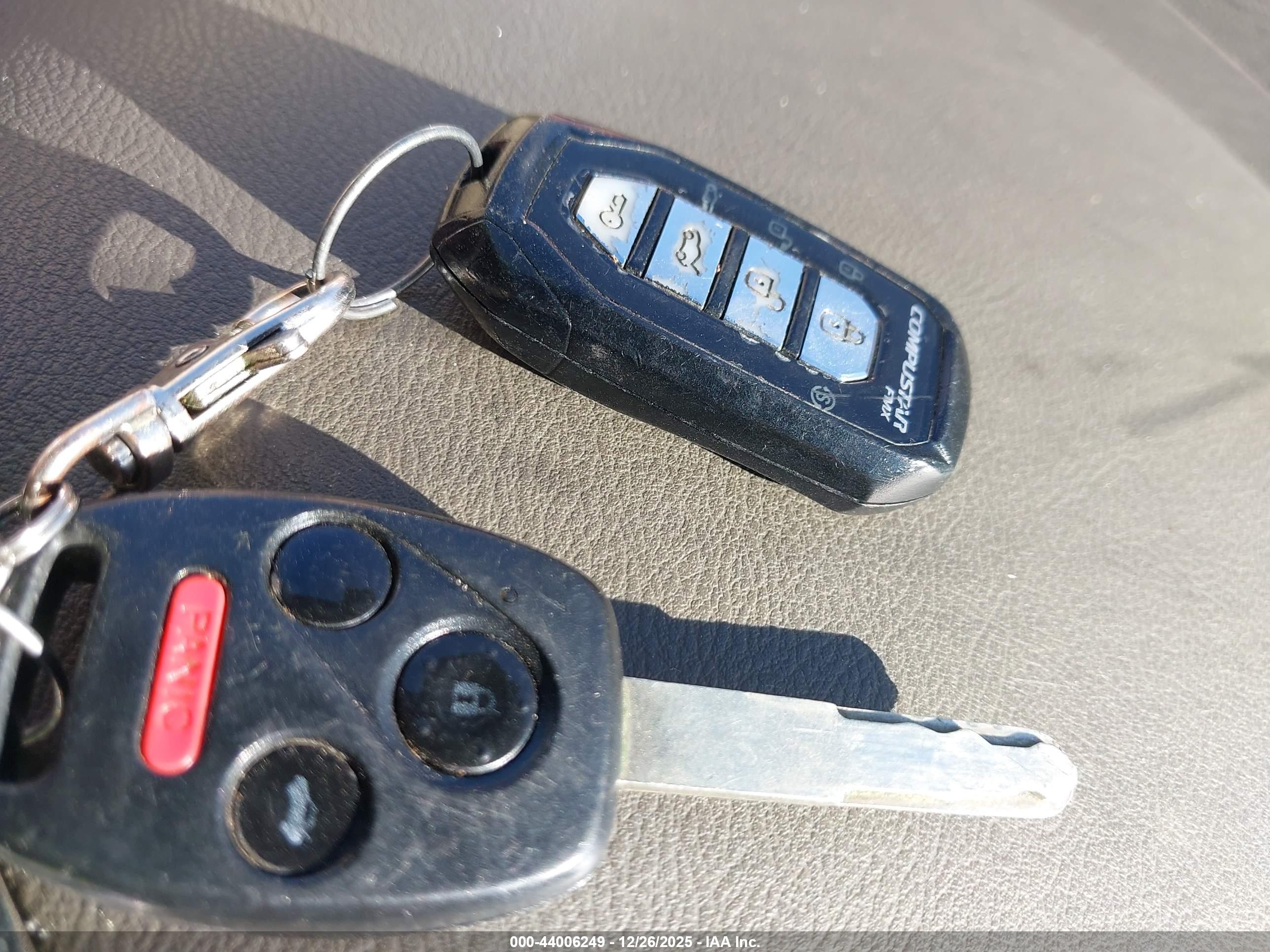 HONDA ACCORD image 11