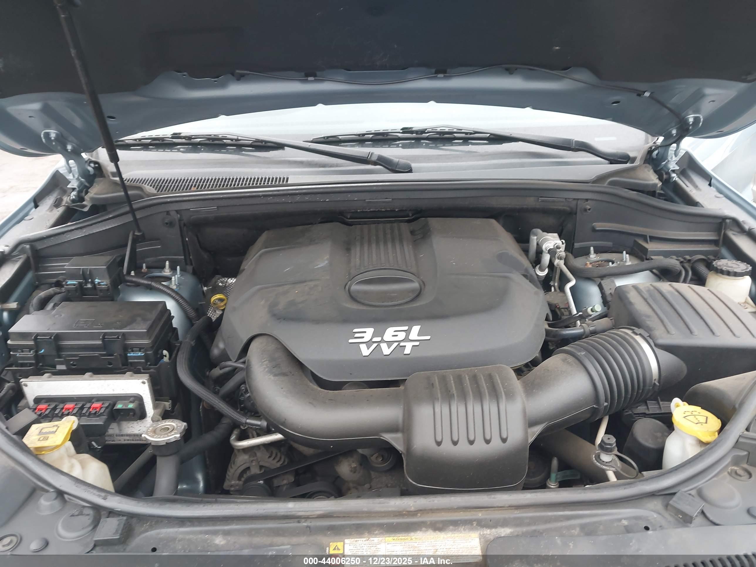 JEEP GRAND image 10