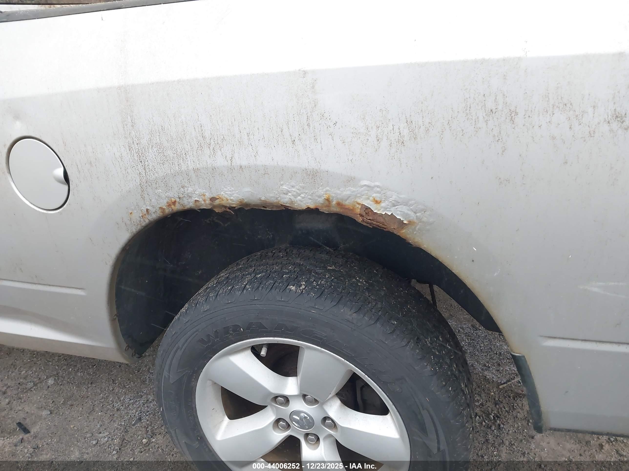 RAM 1500 image 6