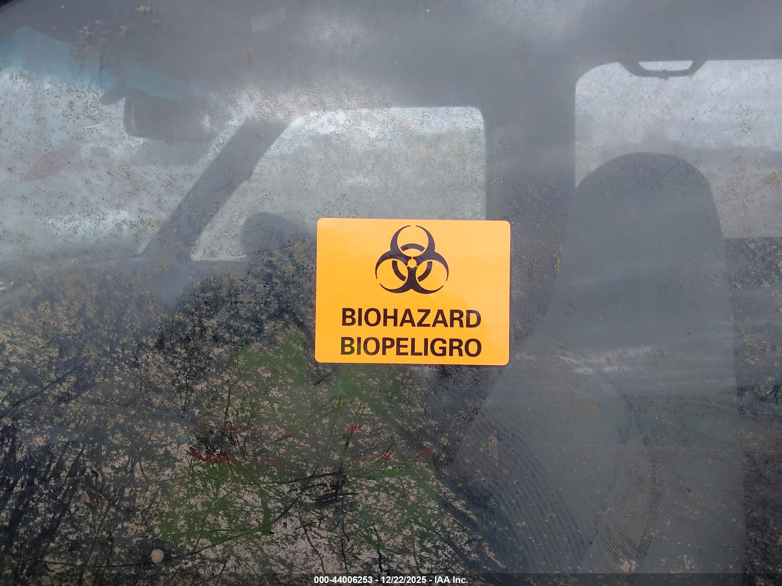 FORD BRONCO image 7