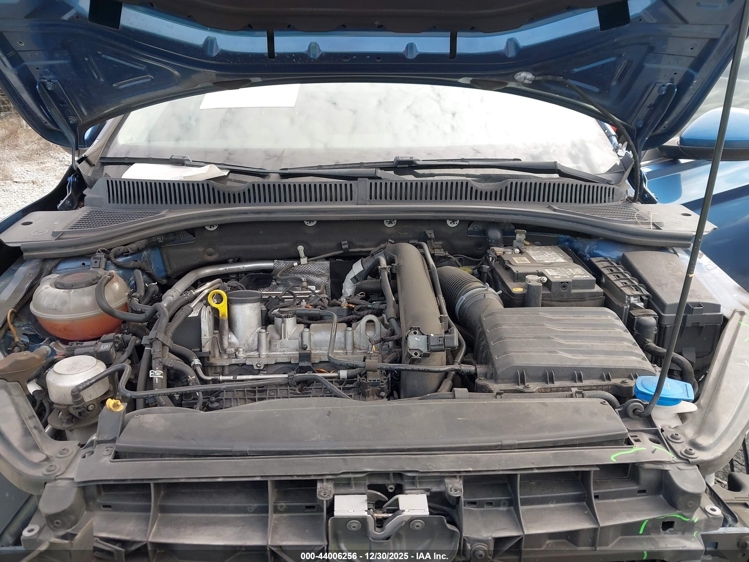 VOLKSWAGEN JETTA image 10