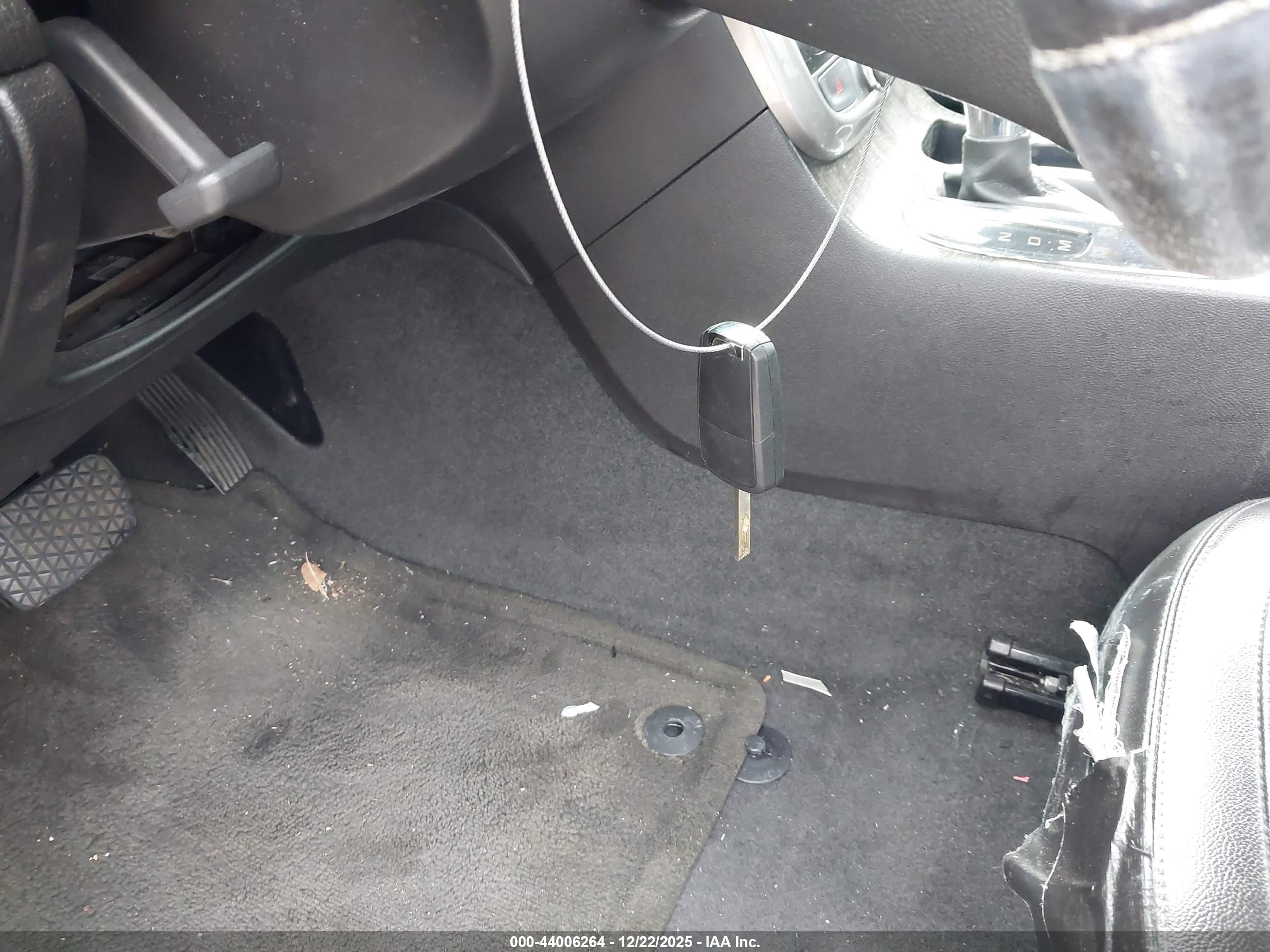 CHEVROLET MALIBU image 11