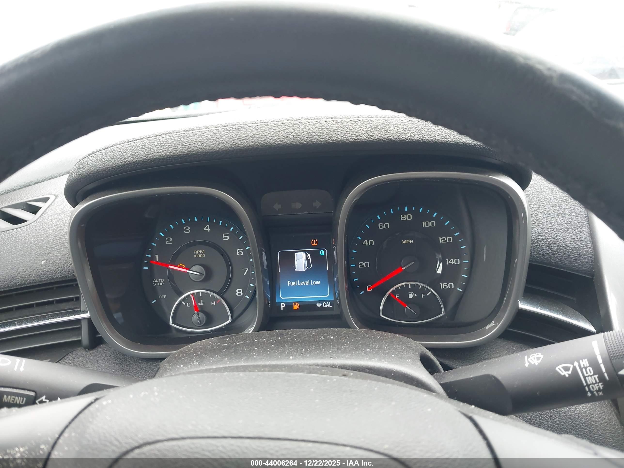 CHEVROLET MALIBU image 7