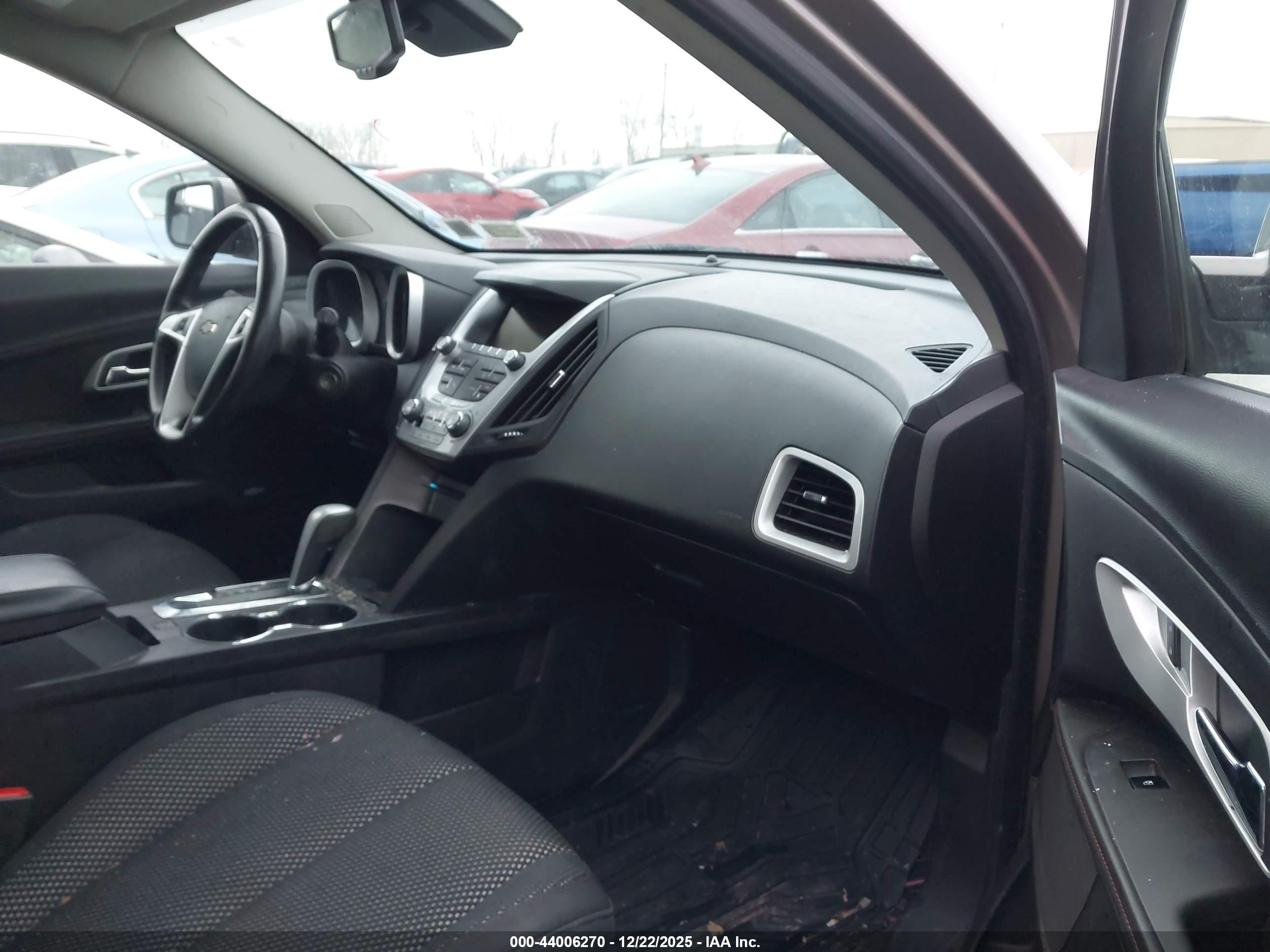 CHEVROLET EQUINOX image 5