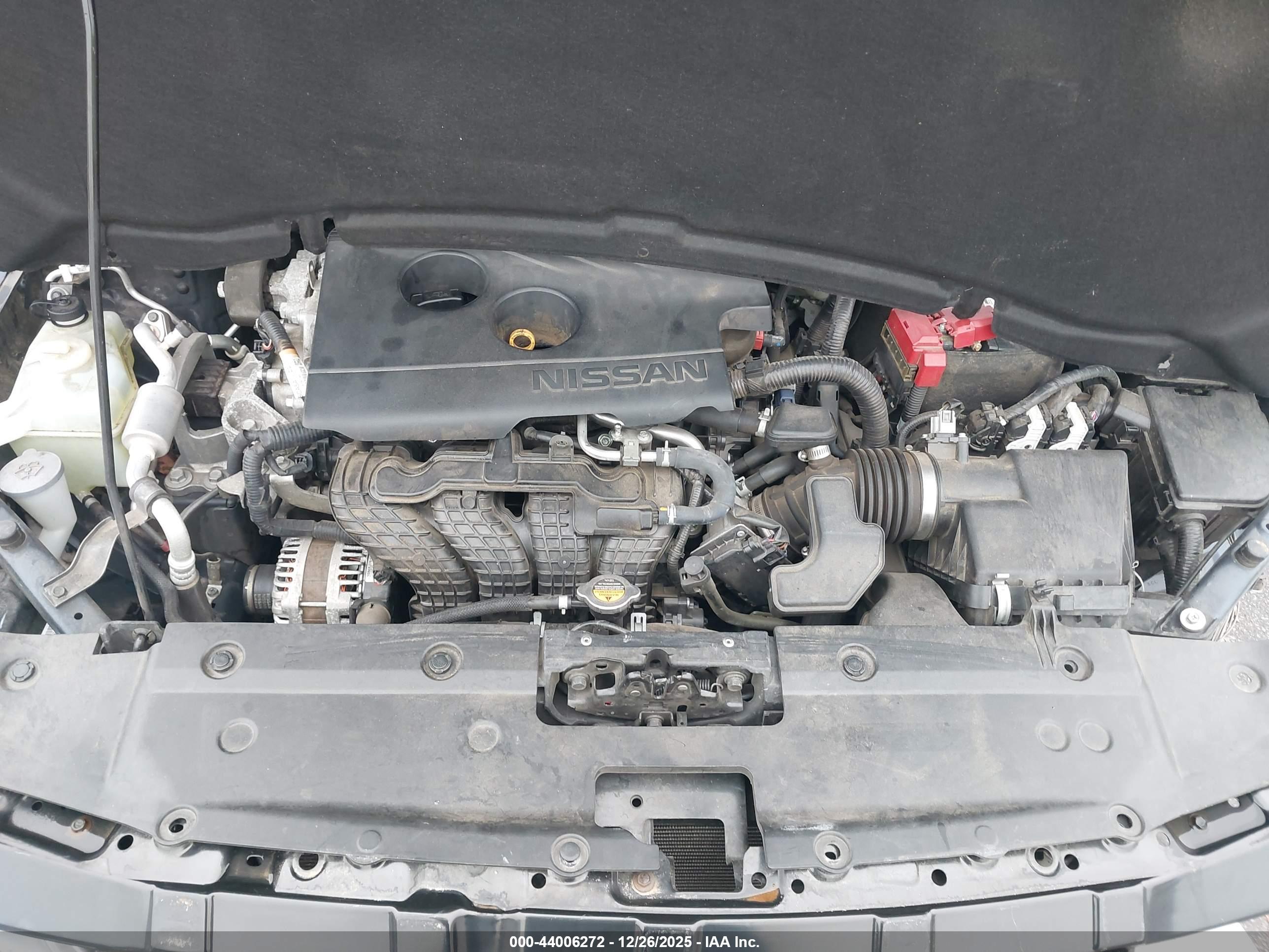 NISSAN ALTIMA image 10