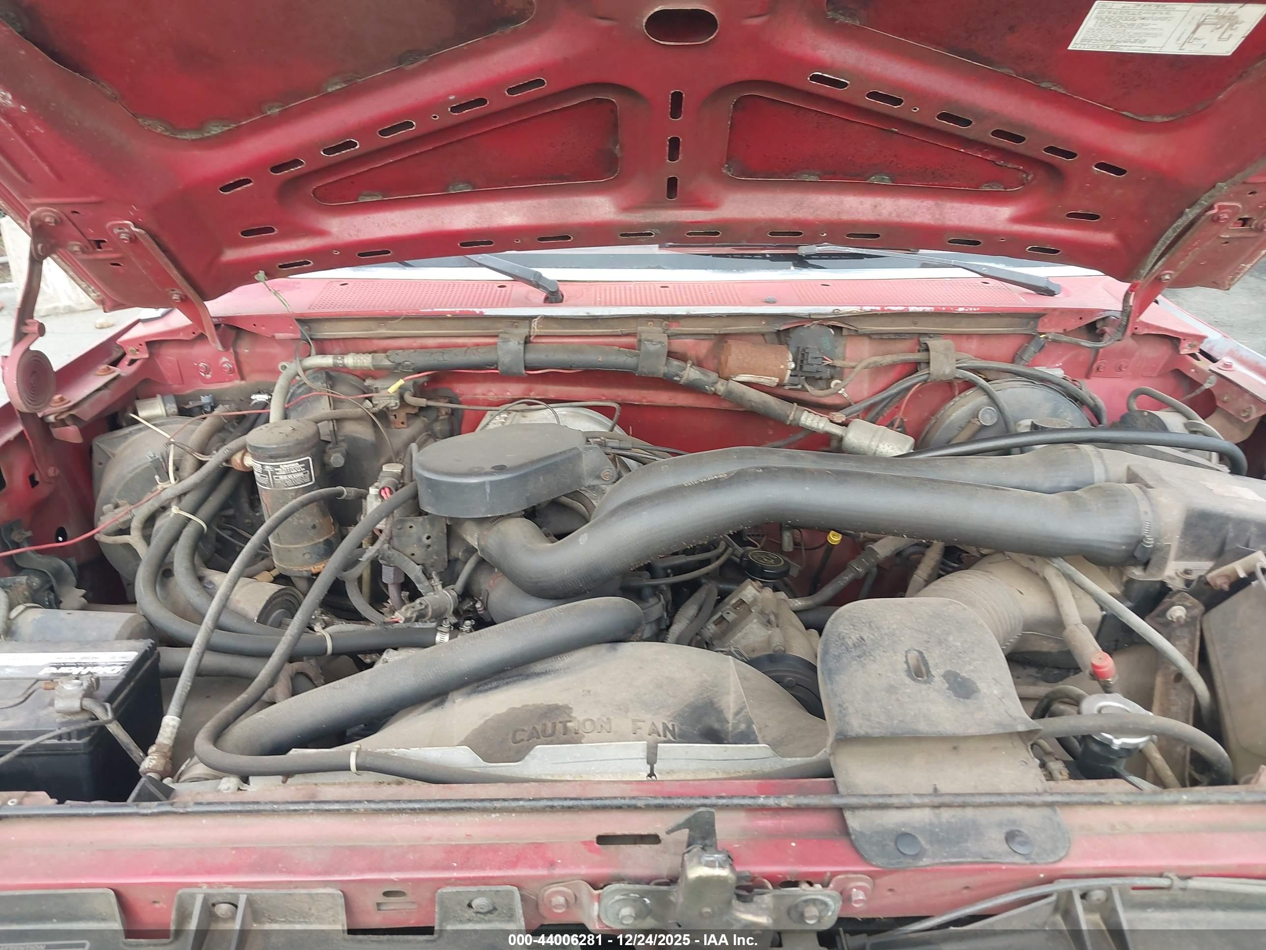 FORD F150 image 10