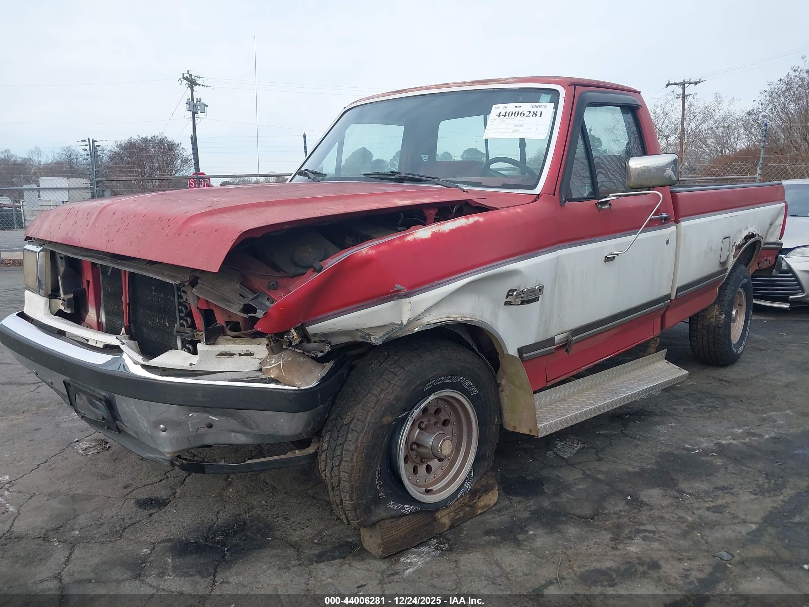 FORD F150 image 2