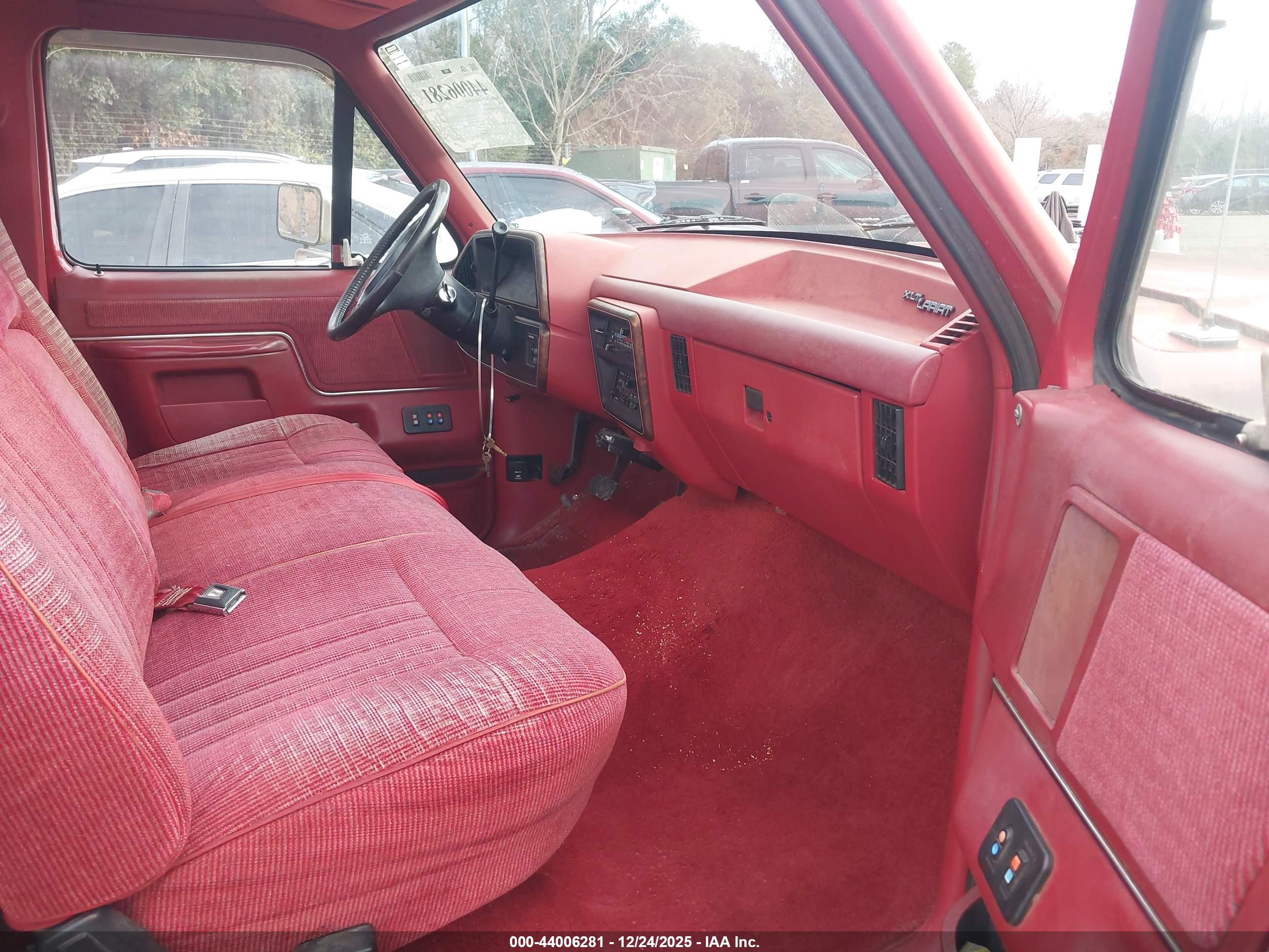 FORD F150 image 5