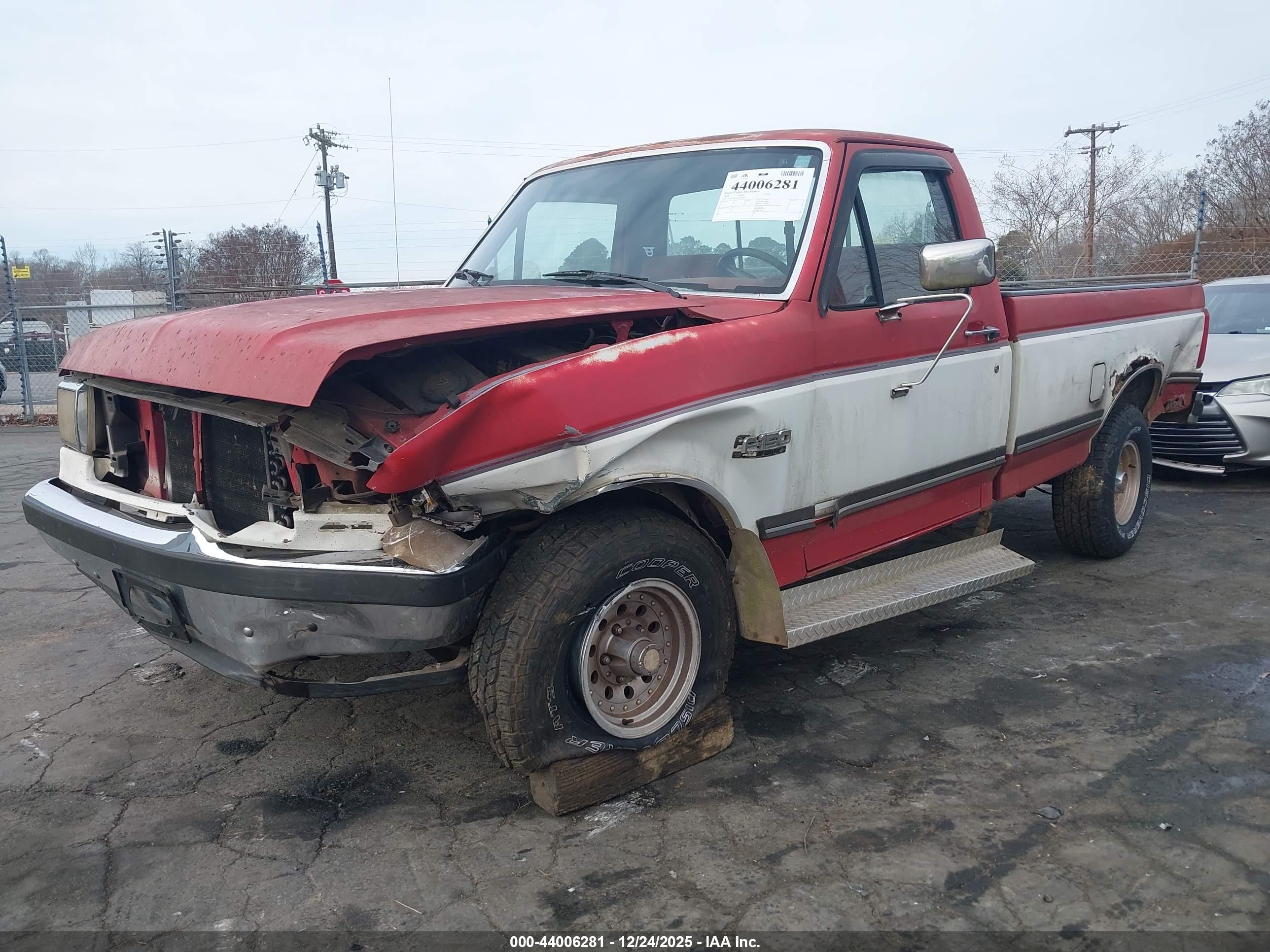 FORD F150 image 6