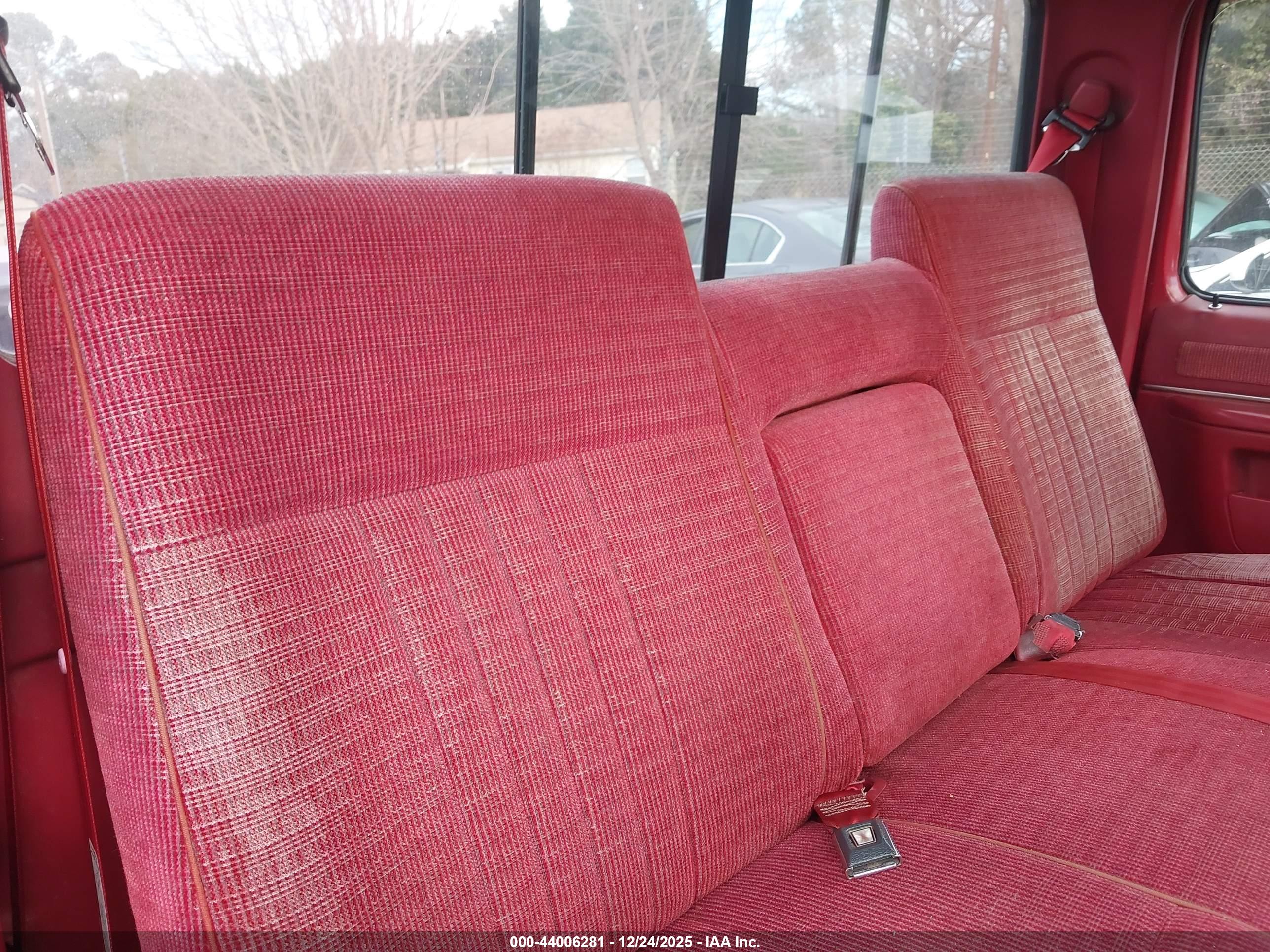 FORD F150 image 8