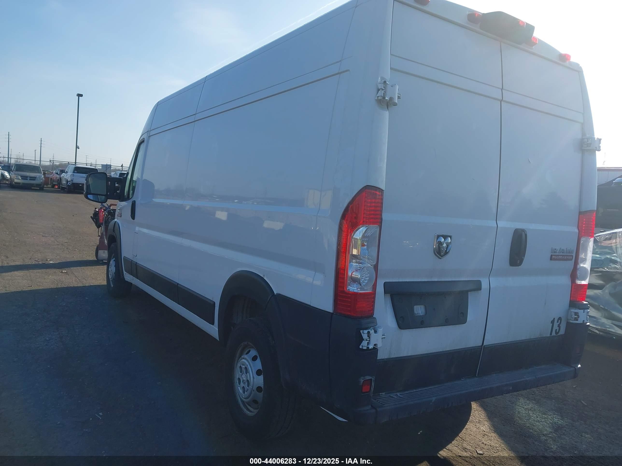 RAM PROMASTER image 3