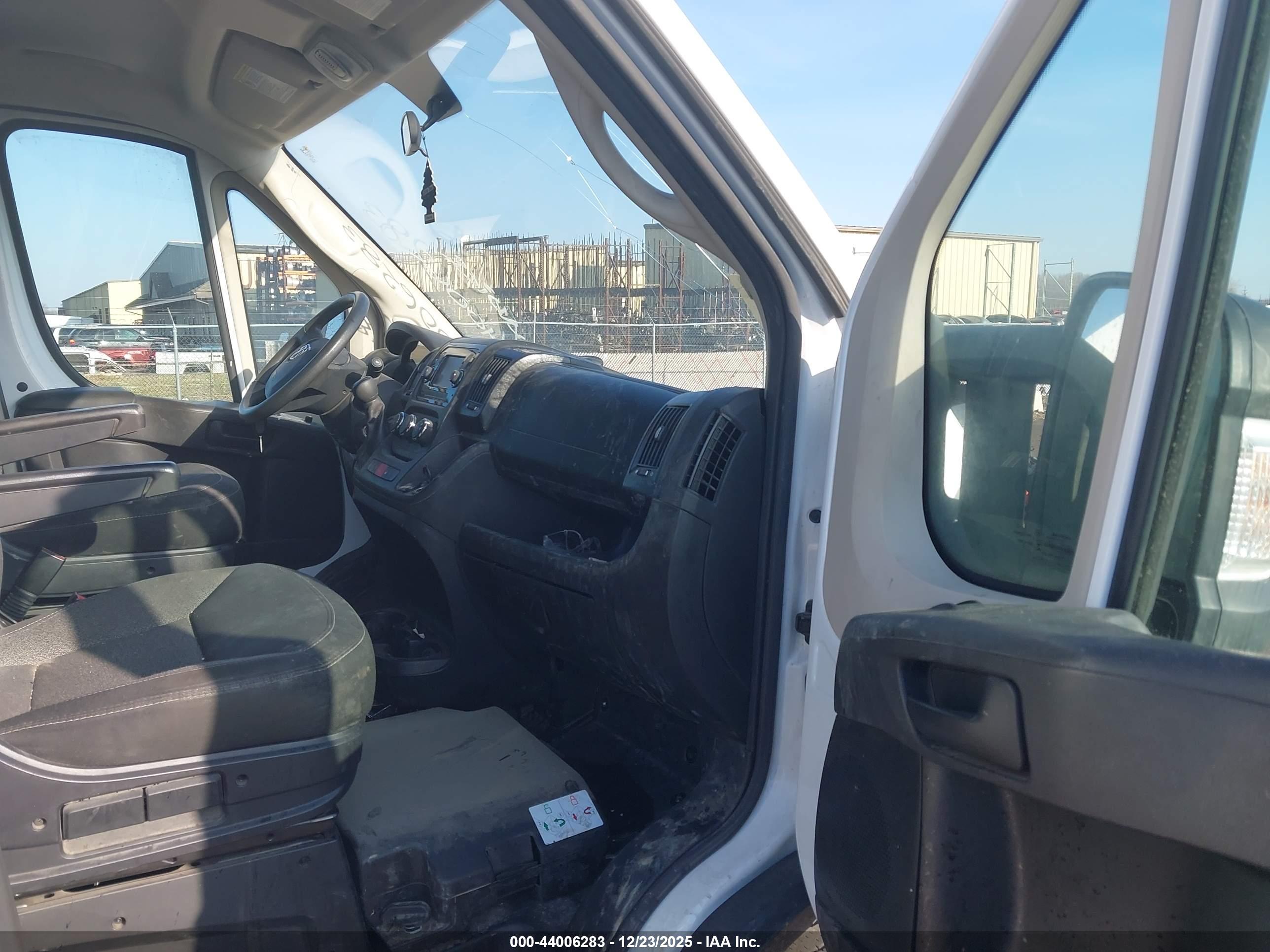 RAM PROMASTER image 5