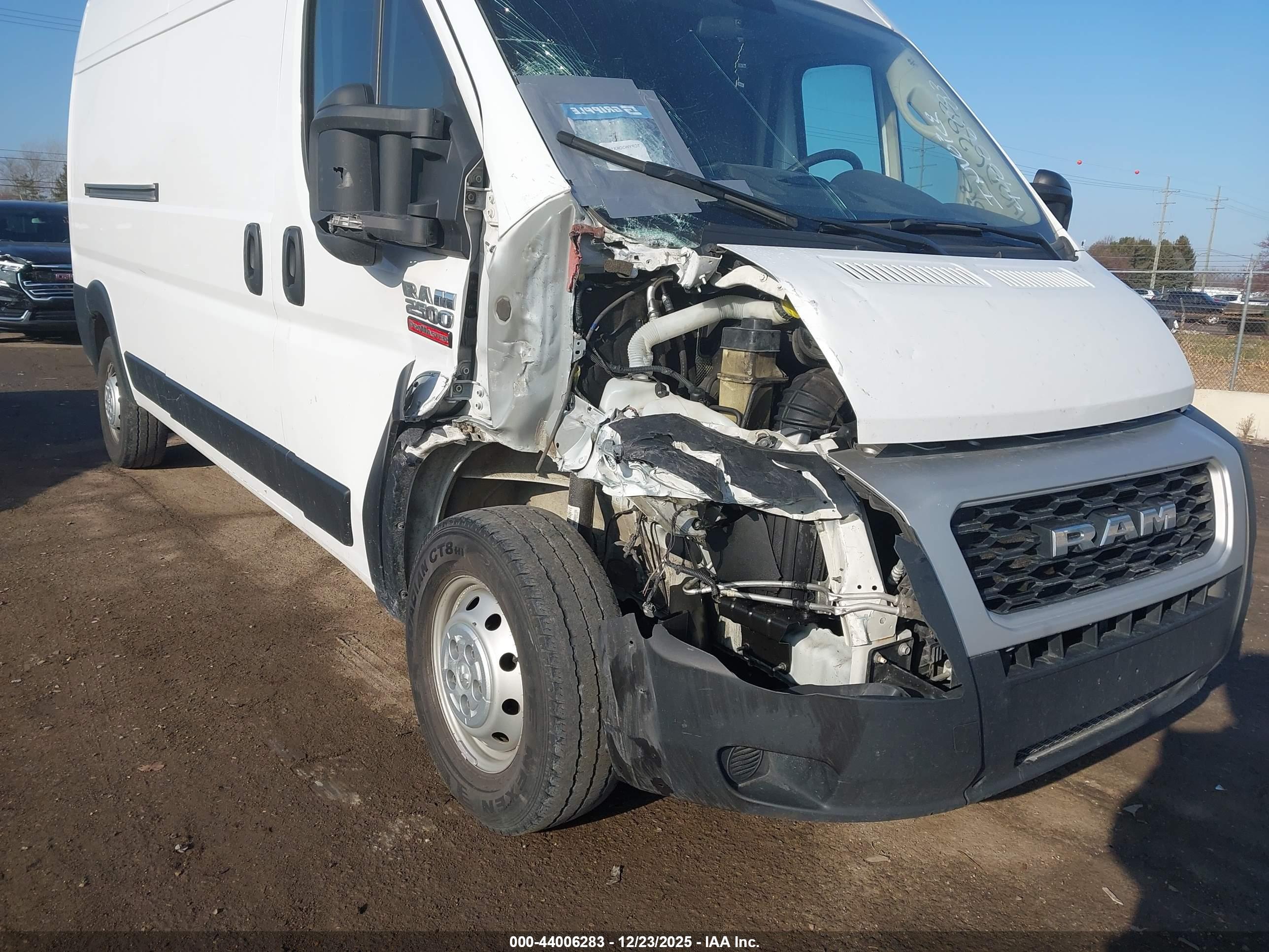 RAM PROMASTER image 6