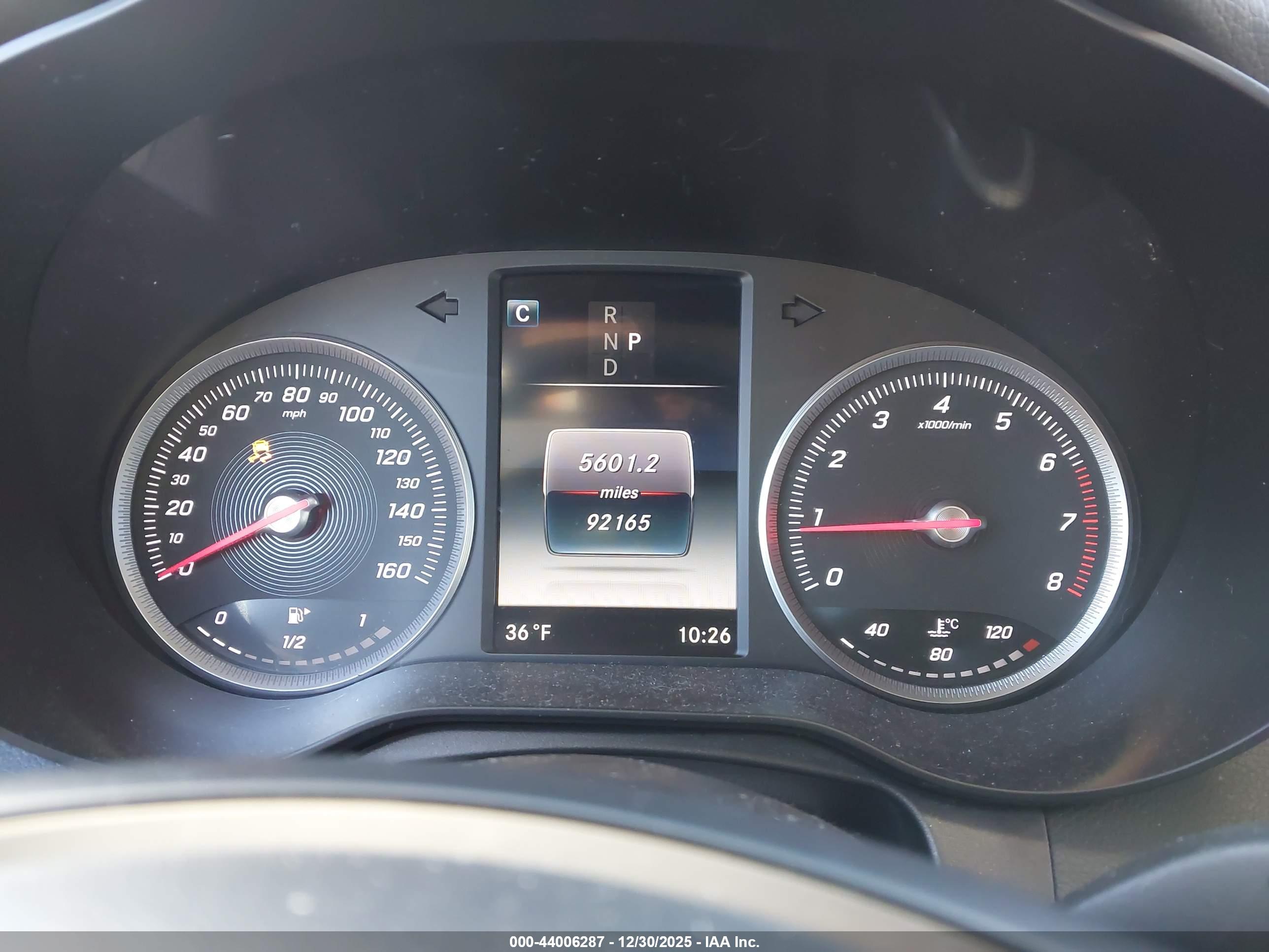 MERCEDES-BENZ GLC image 7