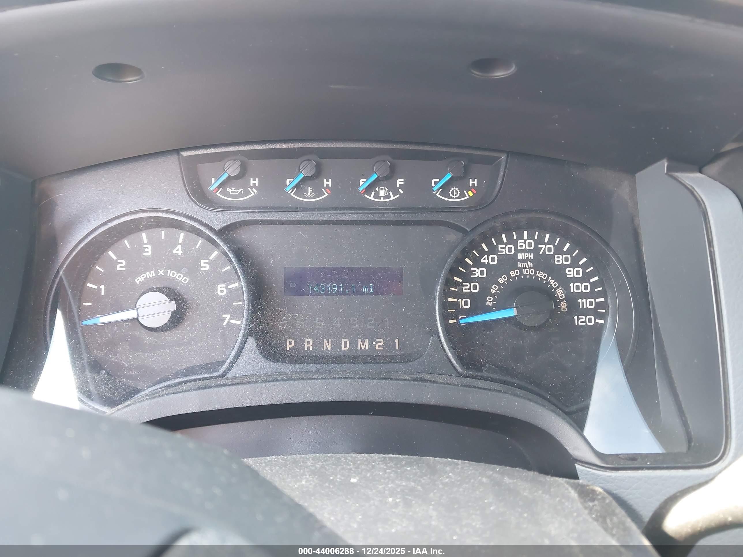 FORD F-150 image 7