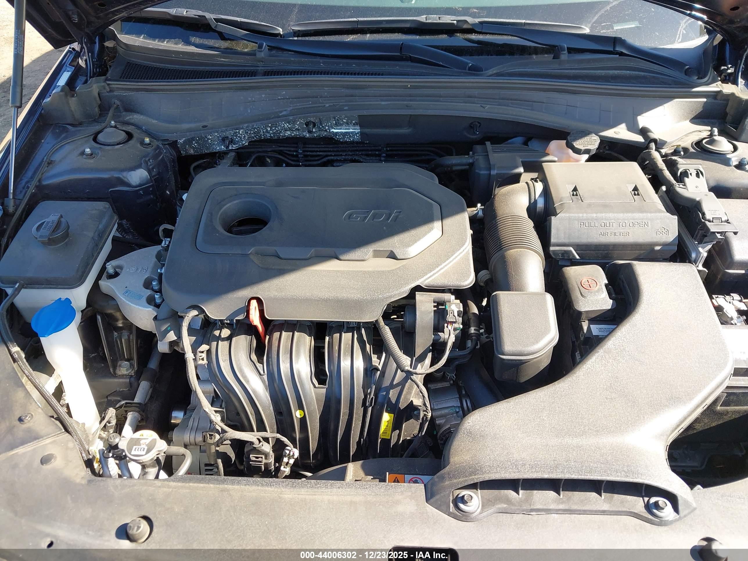 KIA OPTIMA image 10
