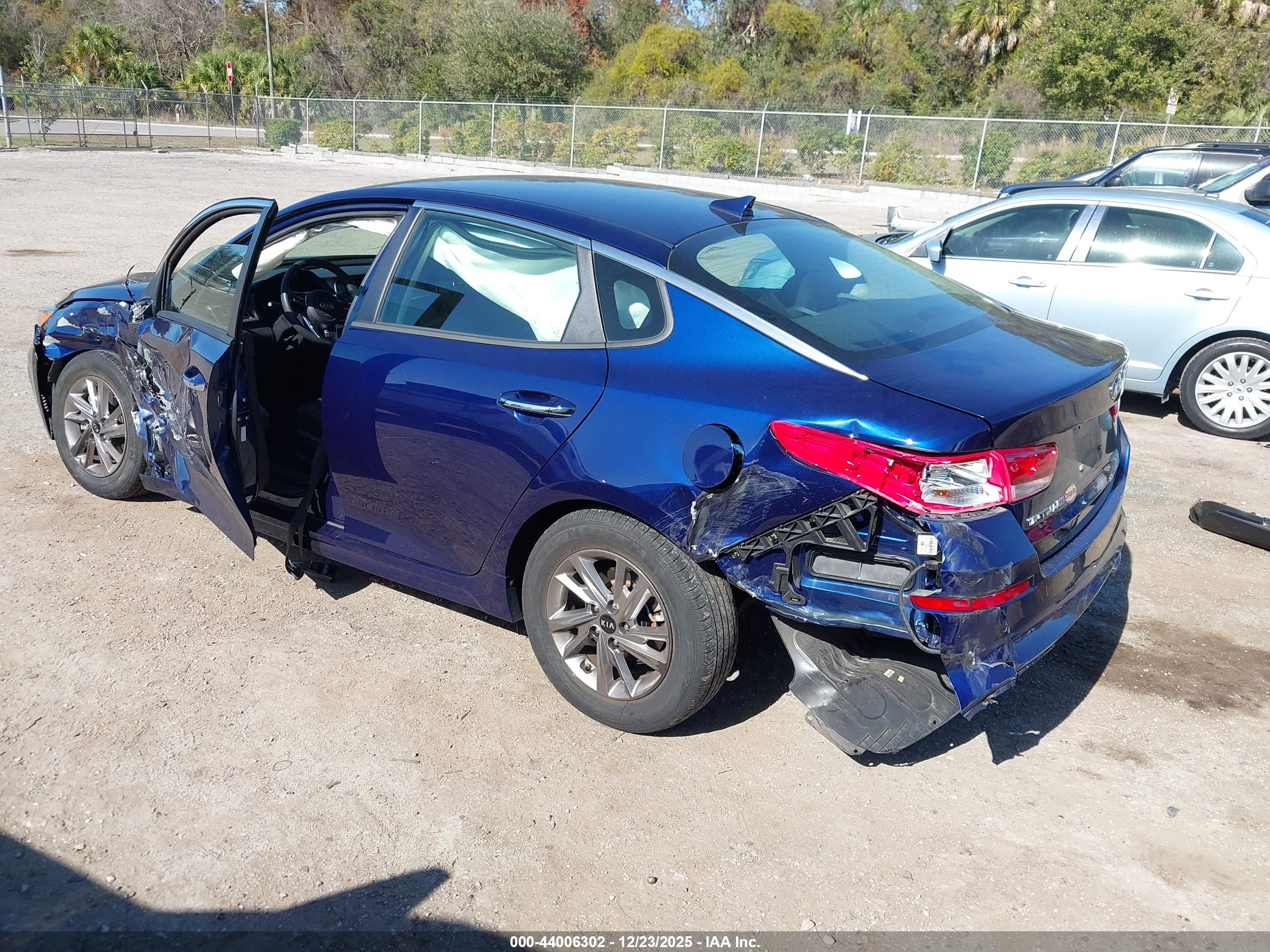 KIA OPTIMA image 3