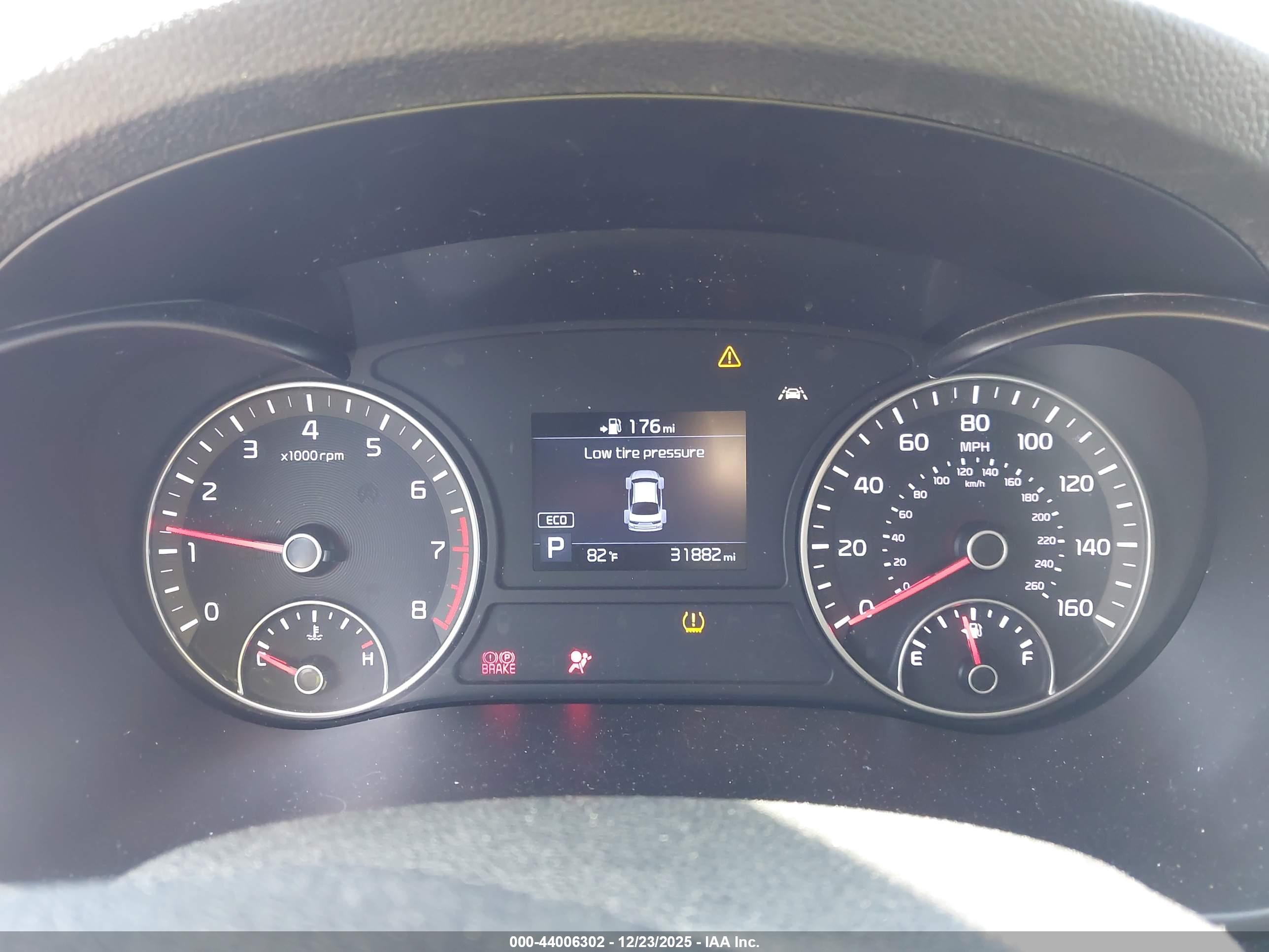 KIA OPTIMA image 7