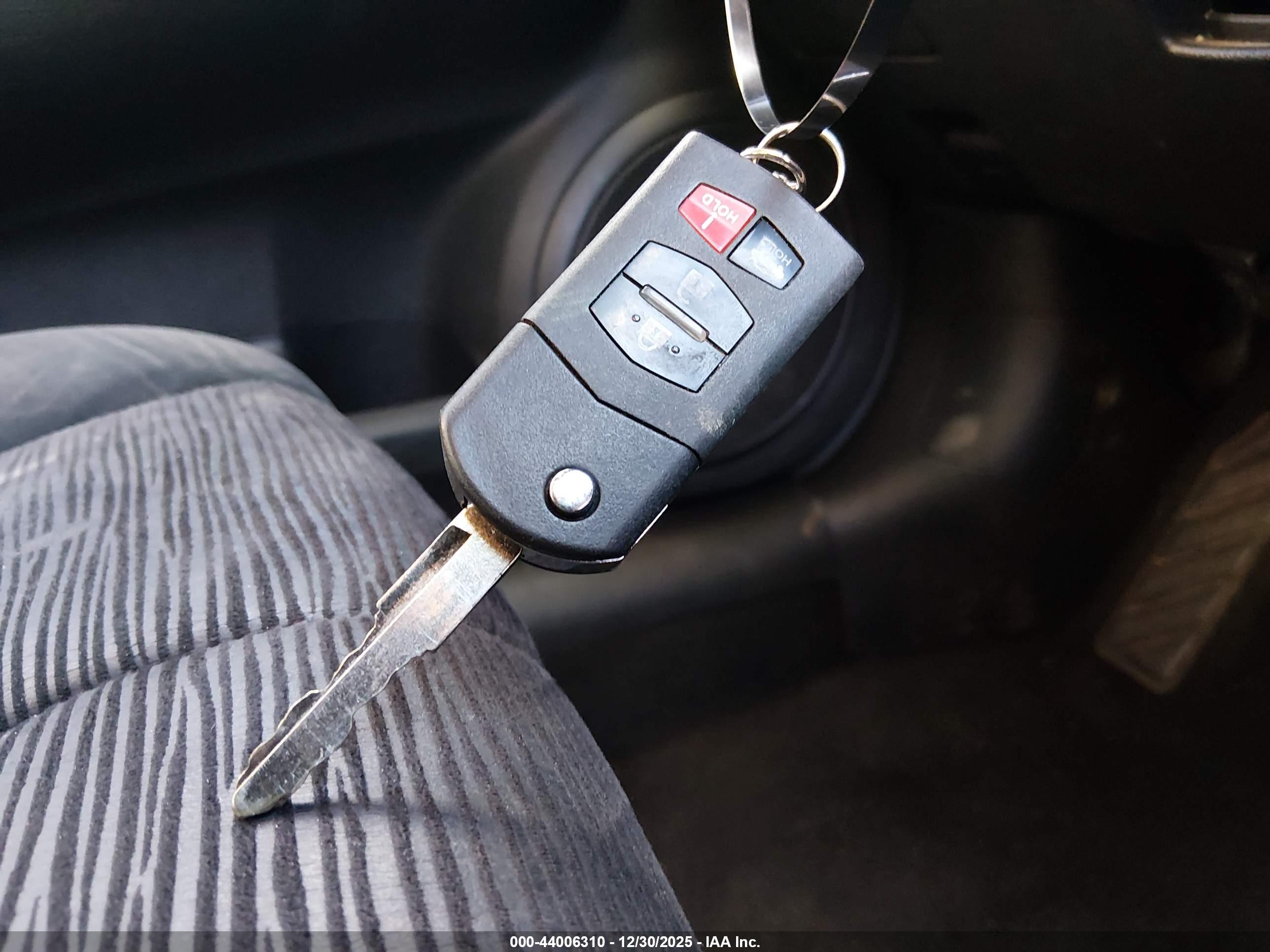 MAZDA MAZDA6 image 11