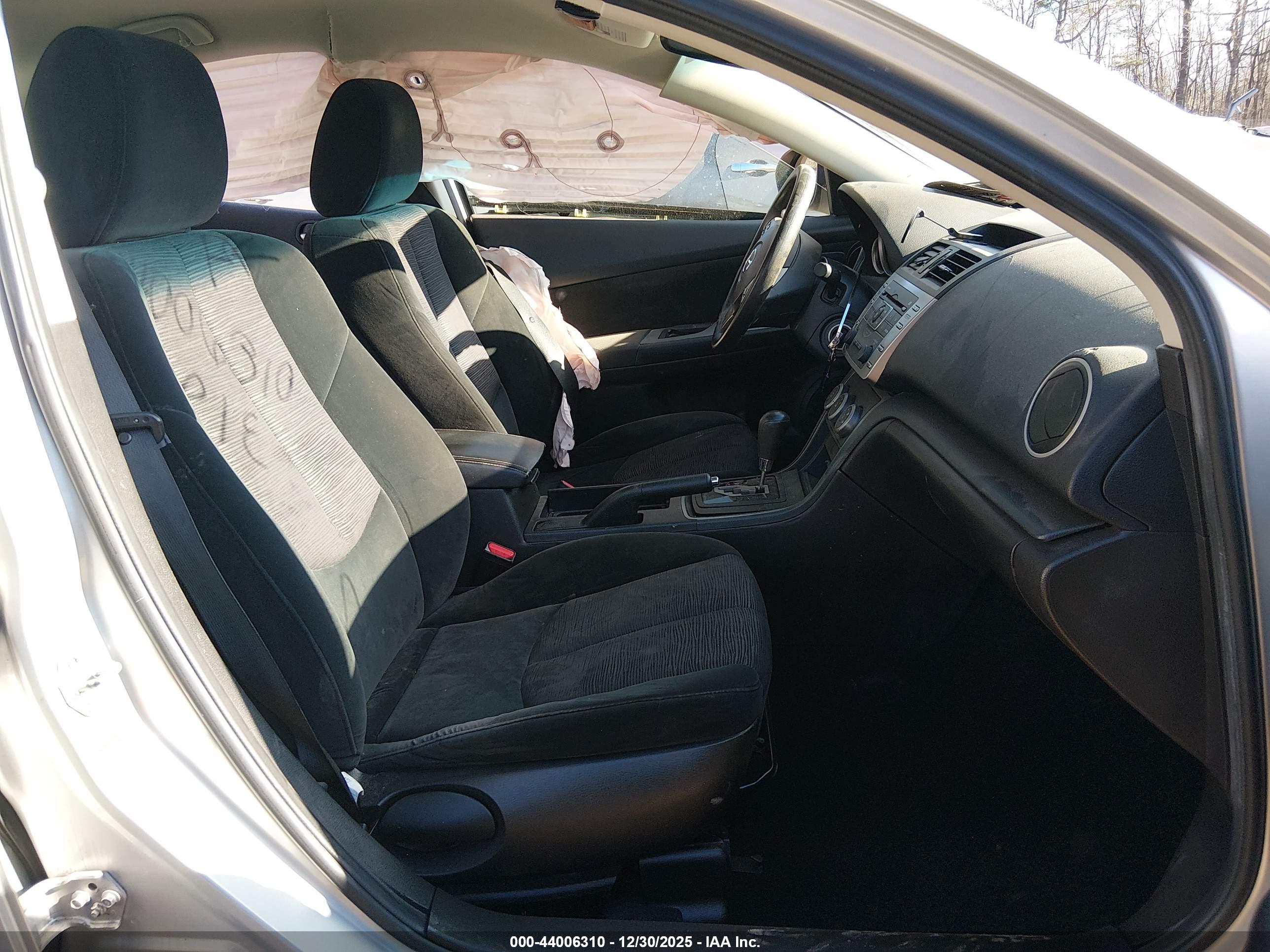 MAZDA MAZDA6 image 5