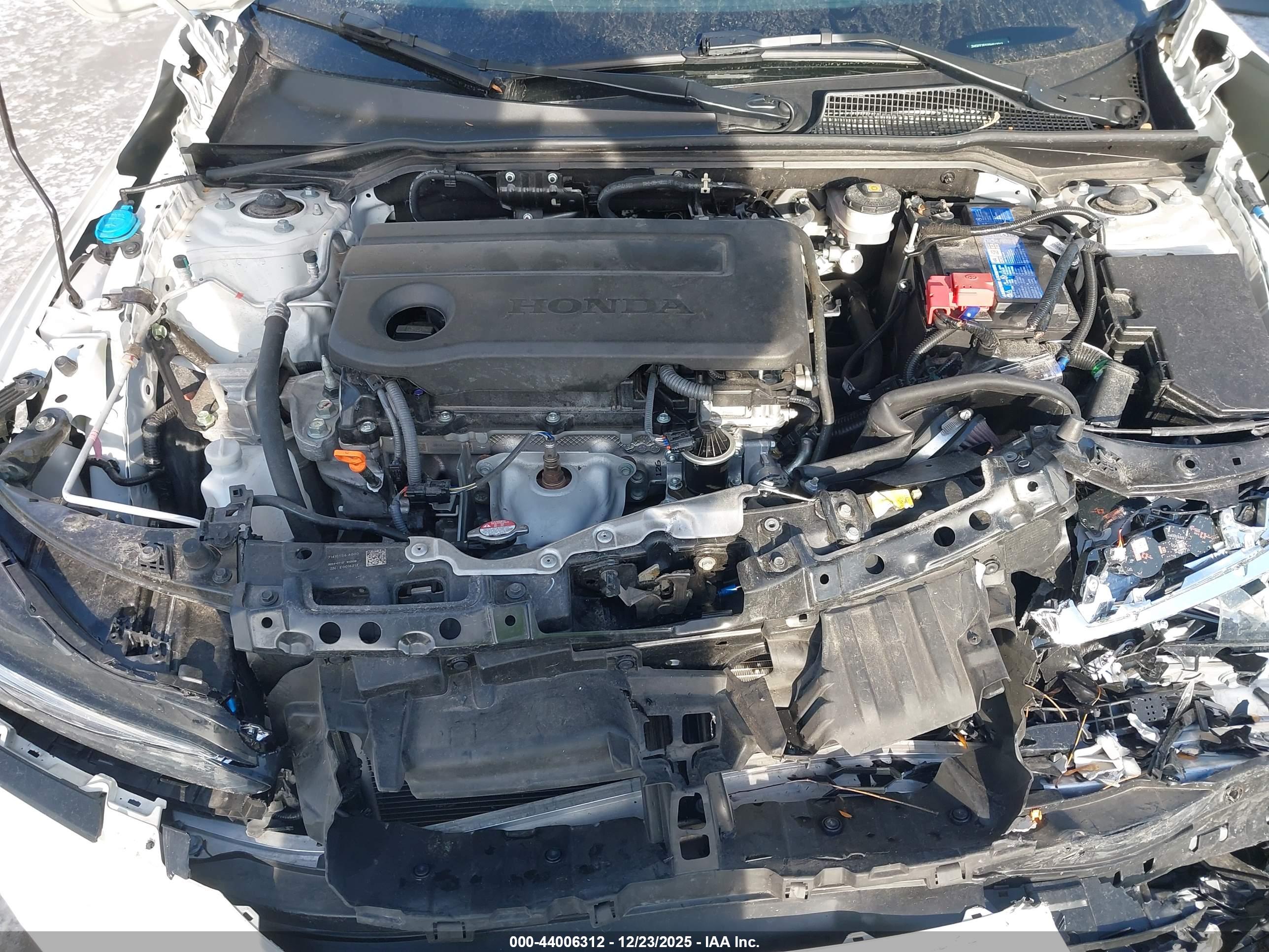 HONDA CIVIC image 10