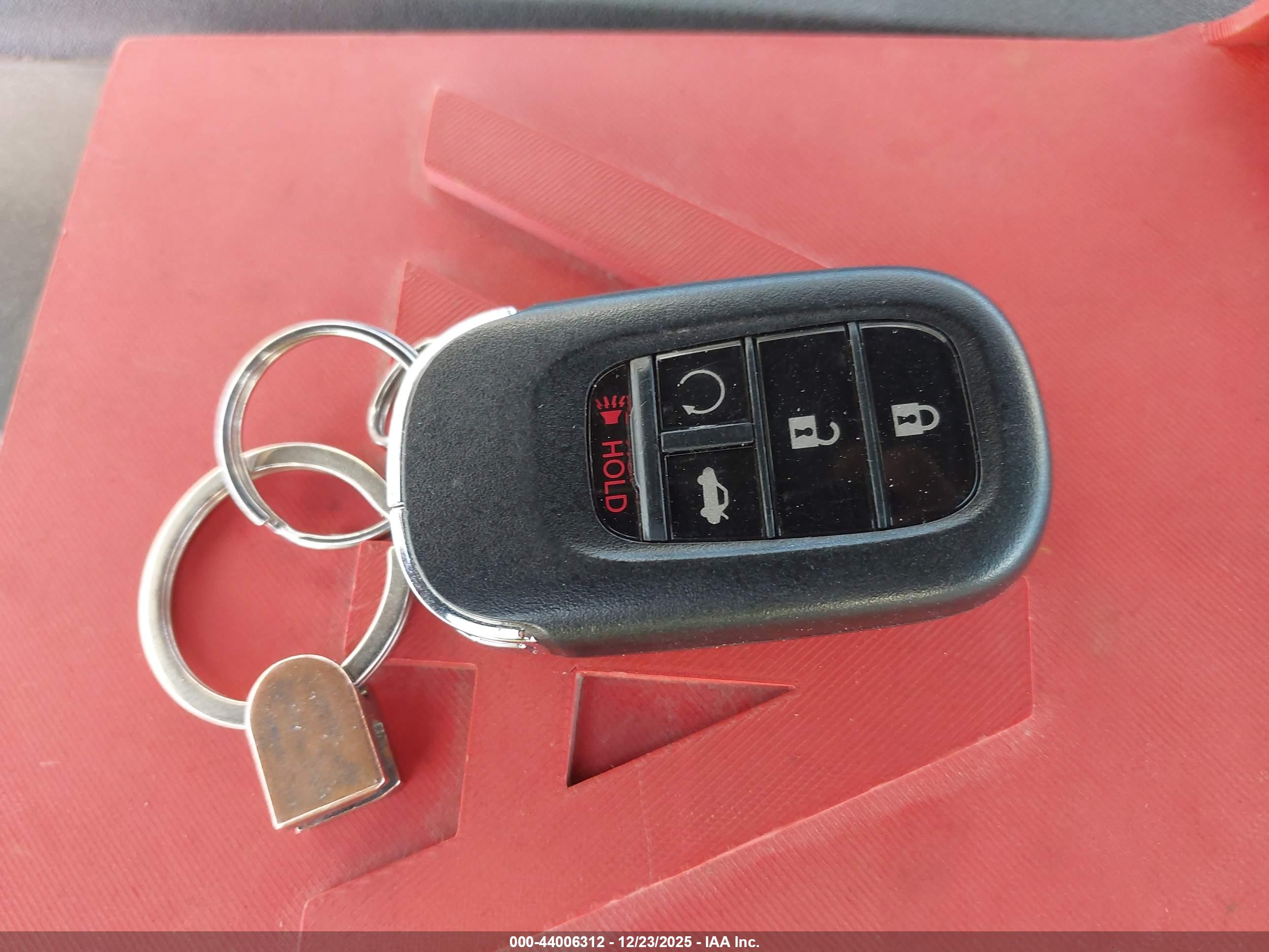 HONDA CIVIC image 11