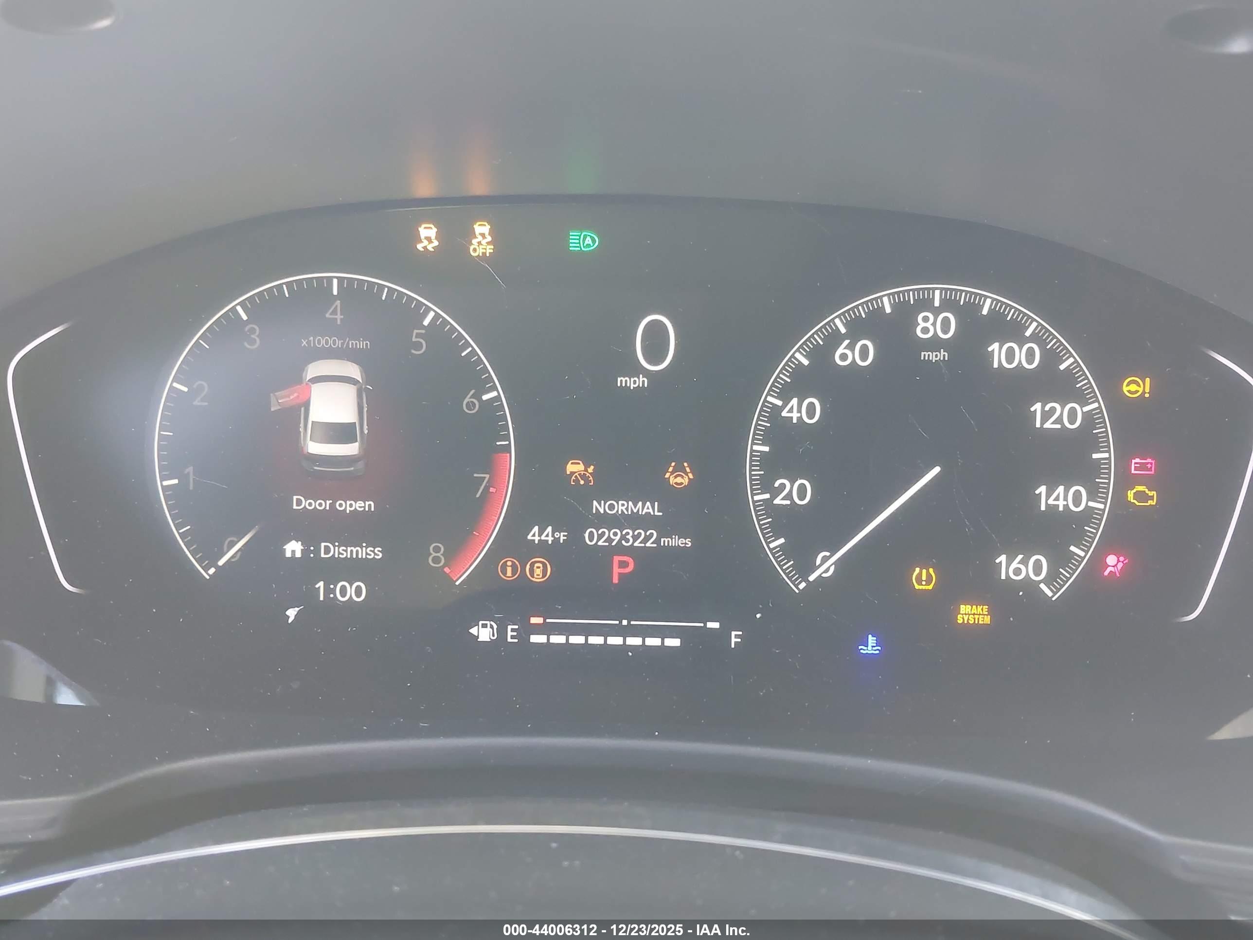 HONDA CIVIC image 7