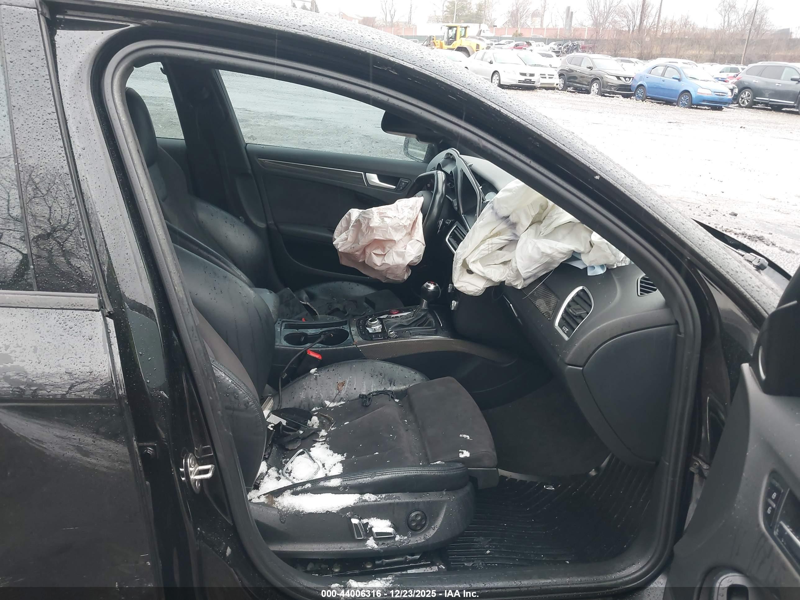 AUDI S4 image 5