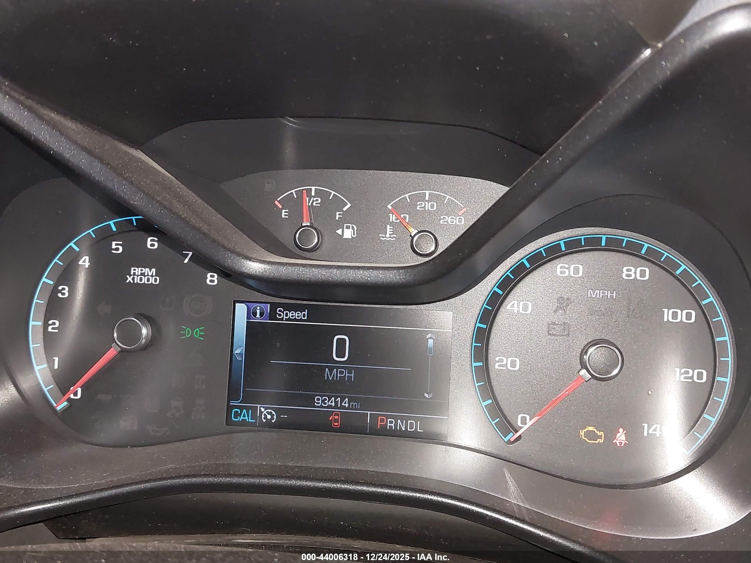 CHEVROLET COLORADO image 7