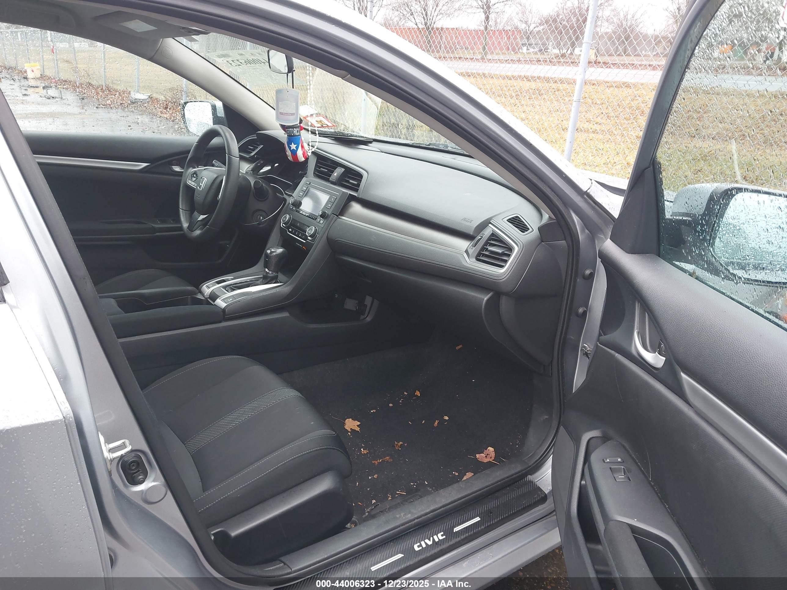 HONDA CIVIC image 5